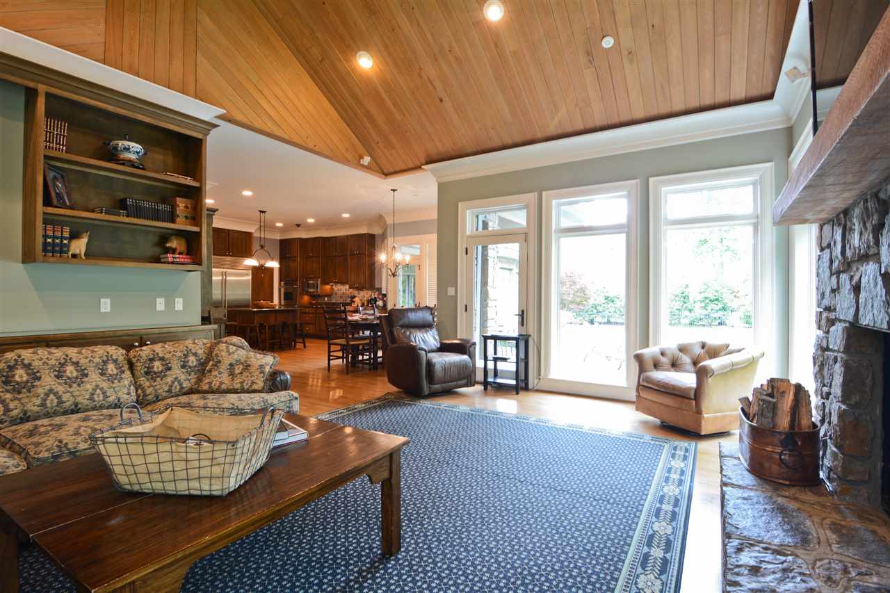 CHENAL VALLEY SOLOGNE CIRCLE - Residential