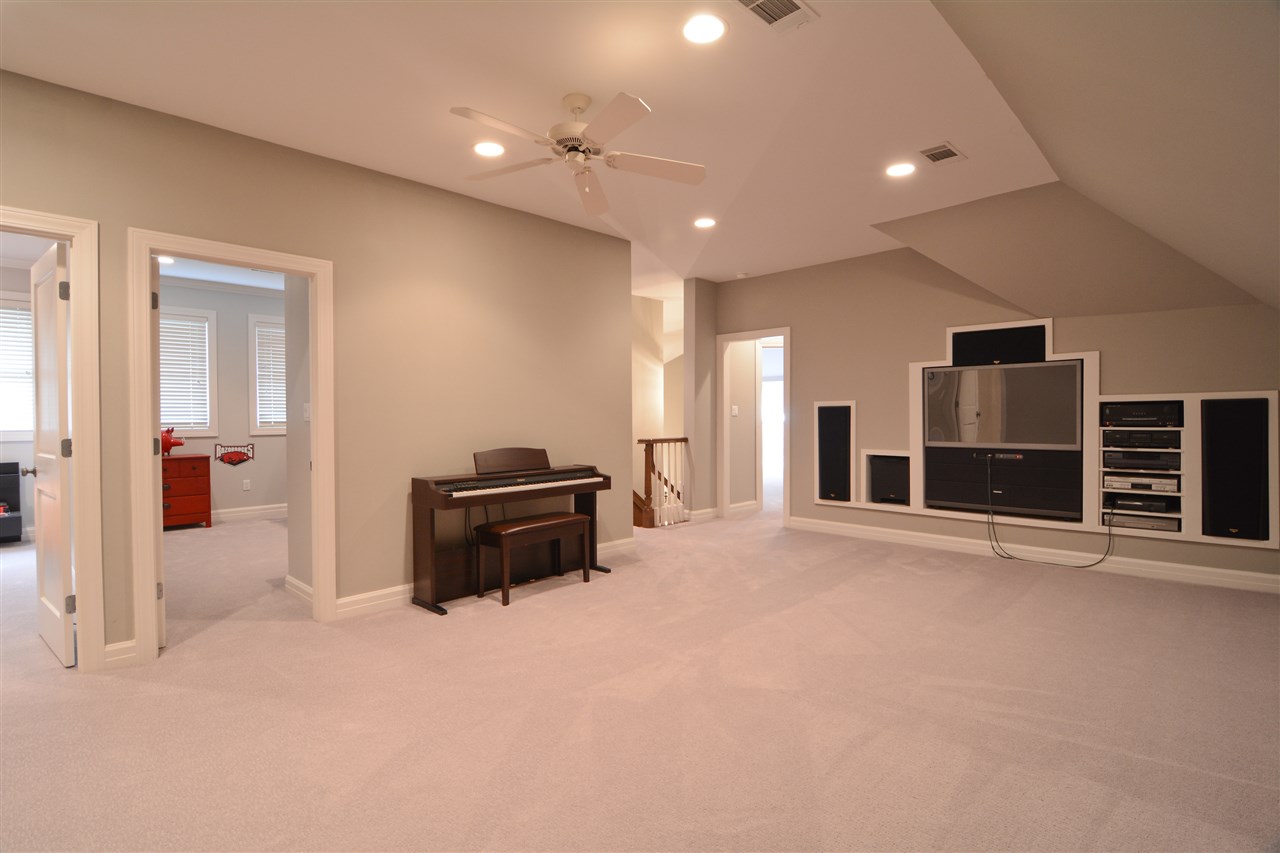 CHENAL VALLEY SOLOGNE CIRCLE - Residential