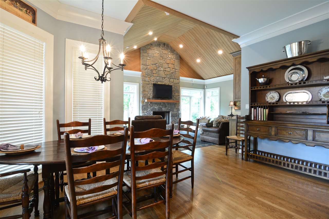 CHENAL VALLEY SOLOGNE CIRCLE - Residential