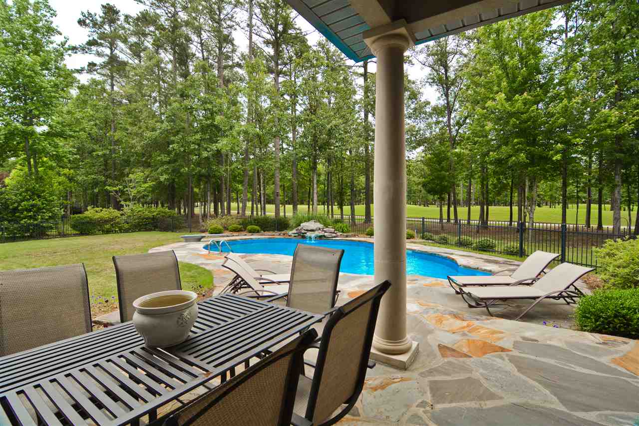 CHENAL VALLEY SOLOGNE CIRCLE - Residential