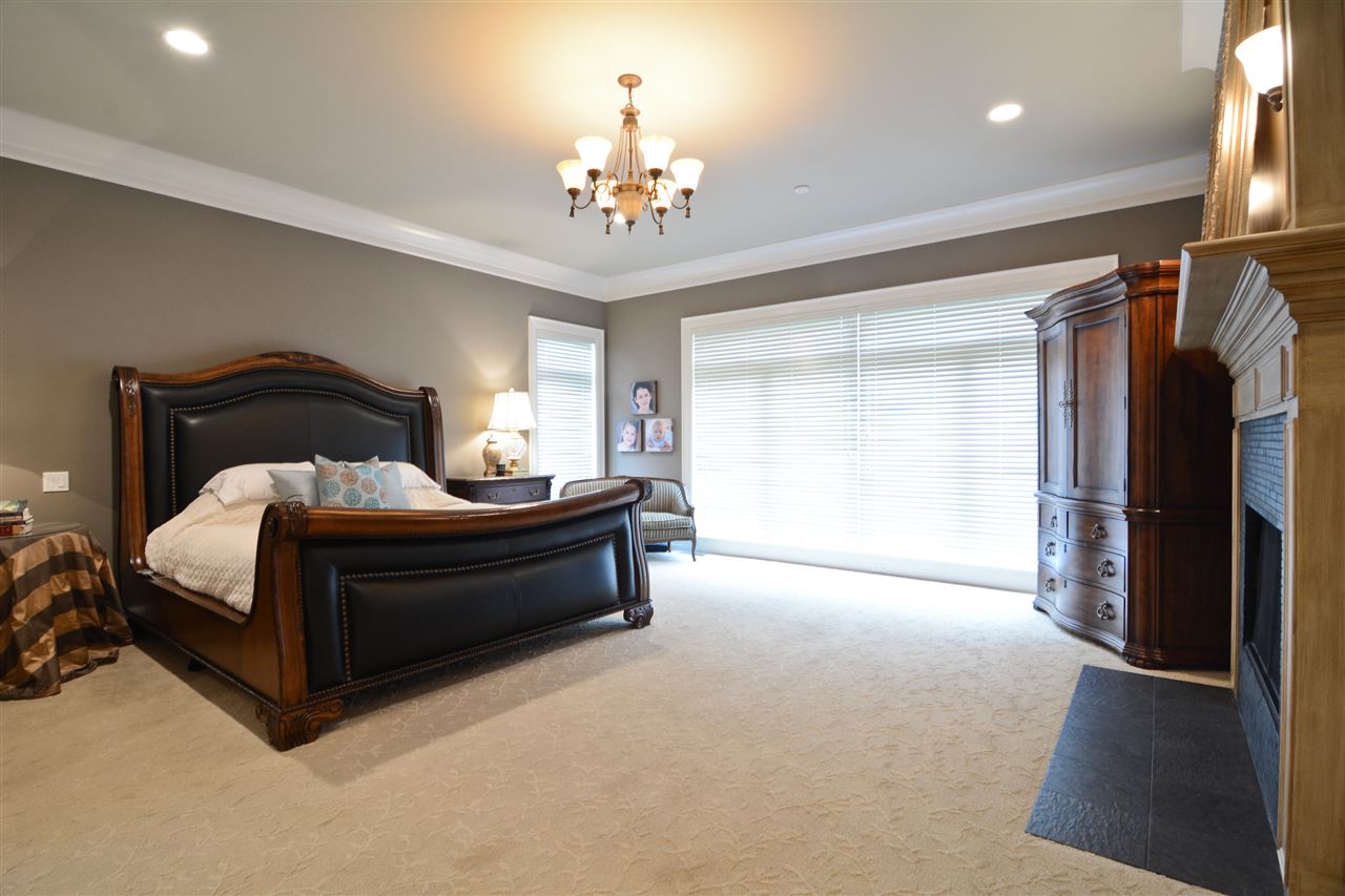 CHENAL VALLEY SOLOGNE CIRCLE - Residential
