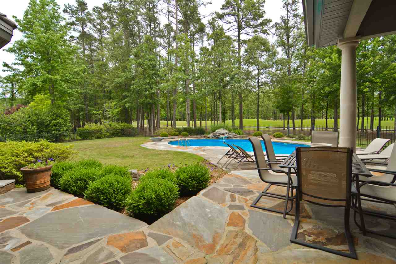 CHENAL VALLEY SOLOGNE CIRCLE - Residential