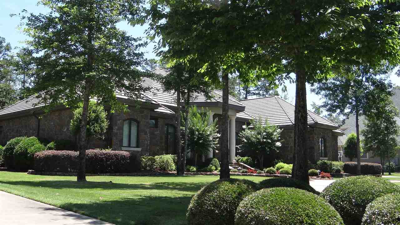 CHENAL VALLEY SOLOGNE CIRCLE - Residential