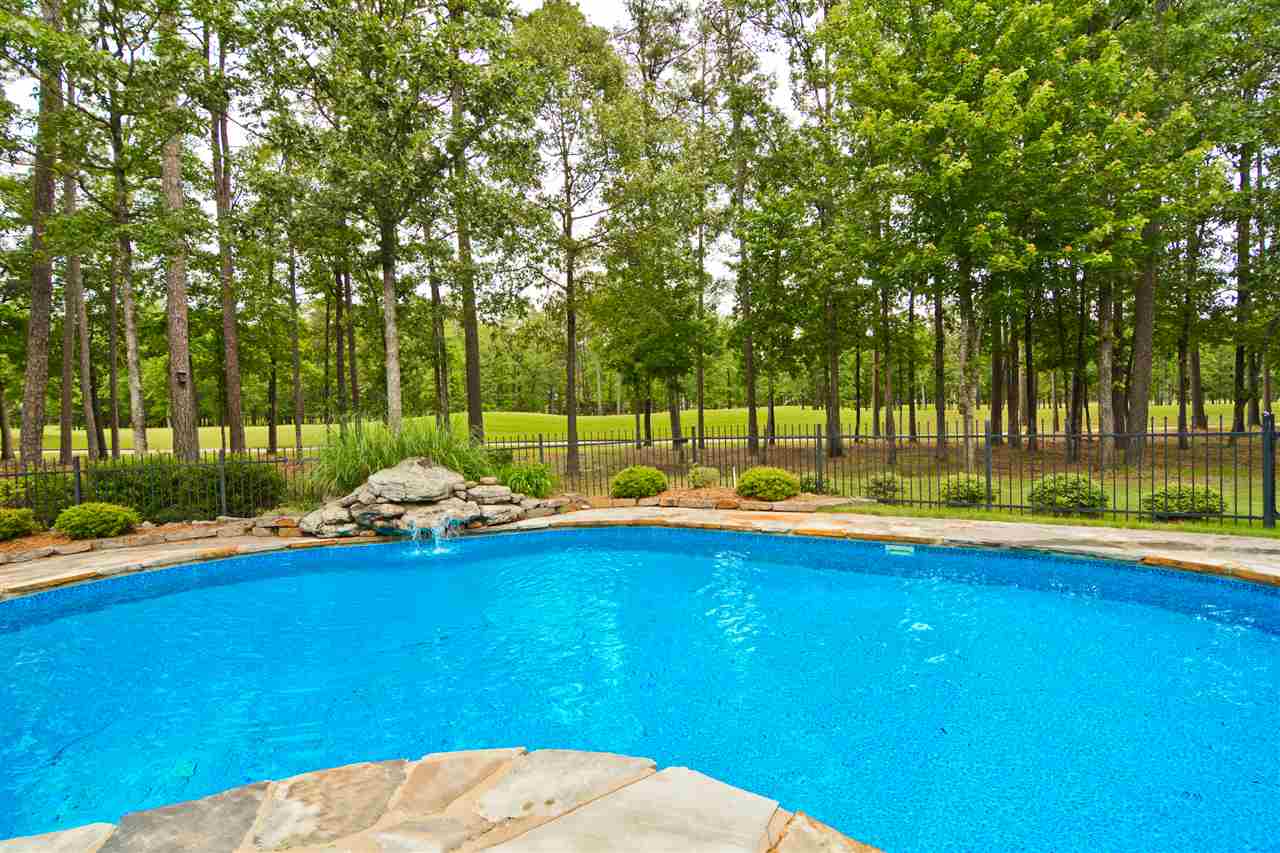 CHENAL VALLEY SOLOGNE CIRCLE - Residential