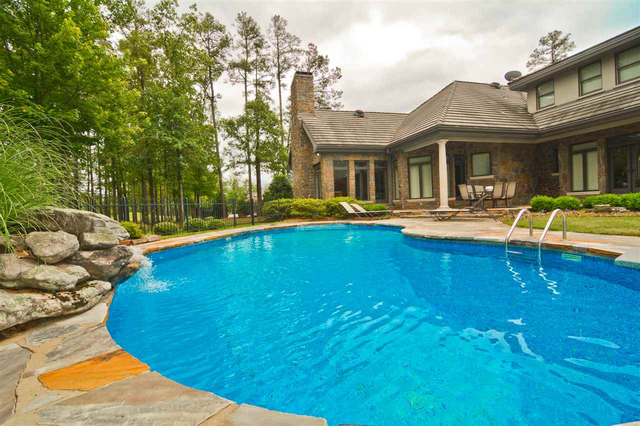CHENAL VALLEY SOLOGNE CIRCLE - Residential