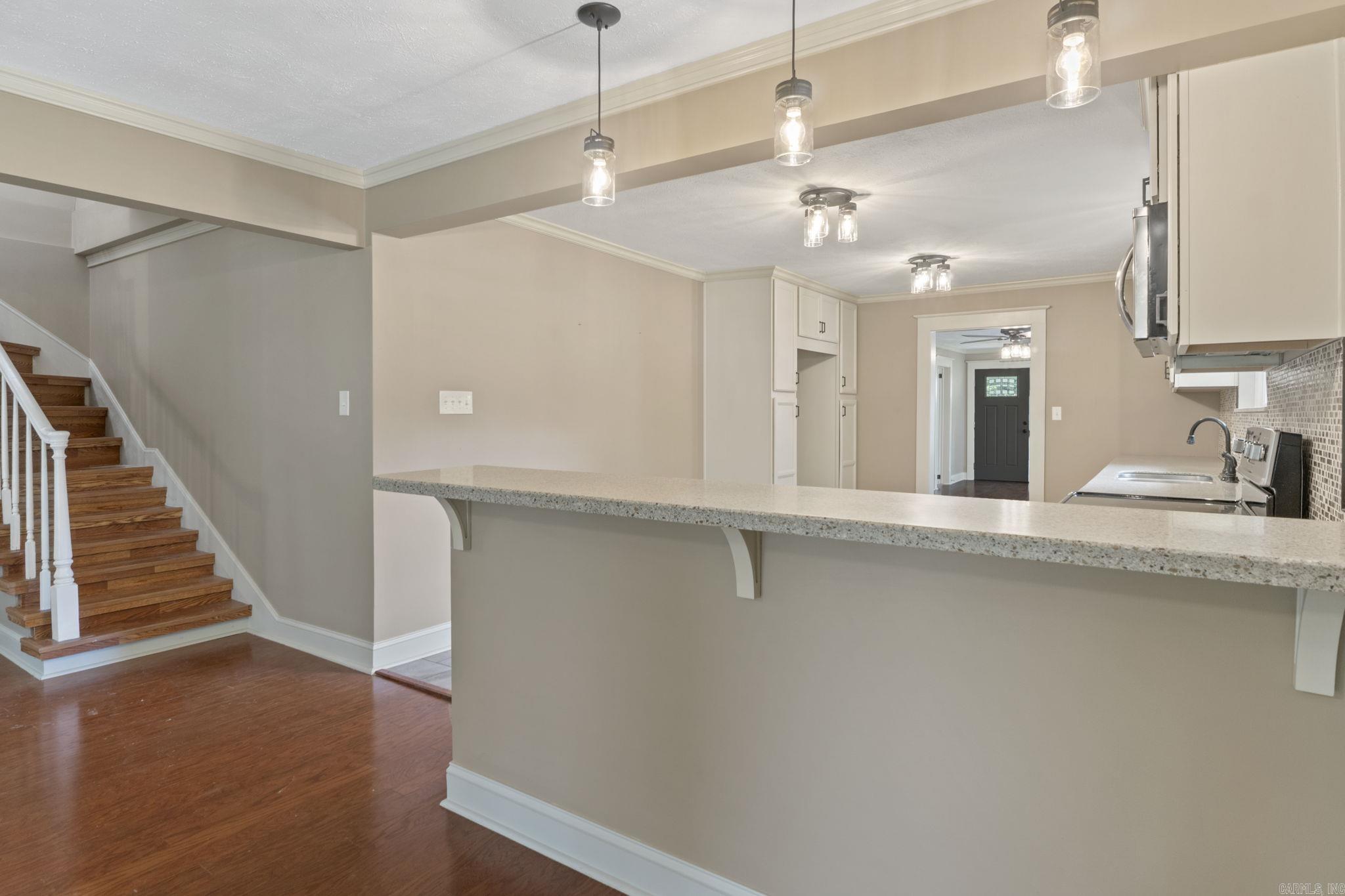 MORRILL ADDN - Residential