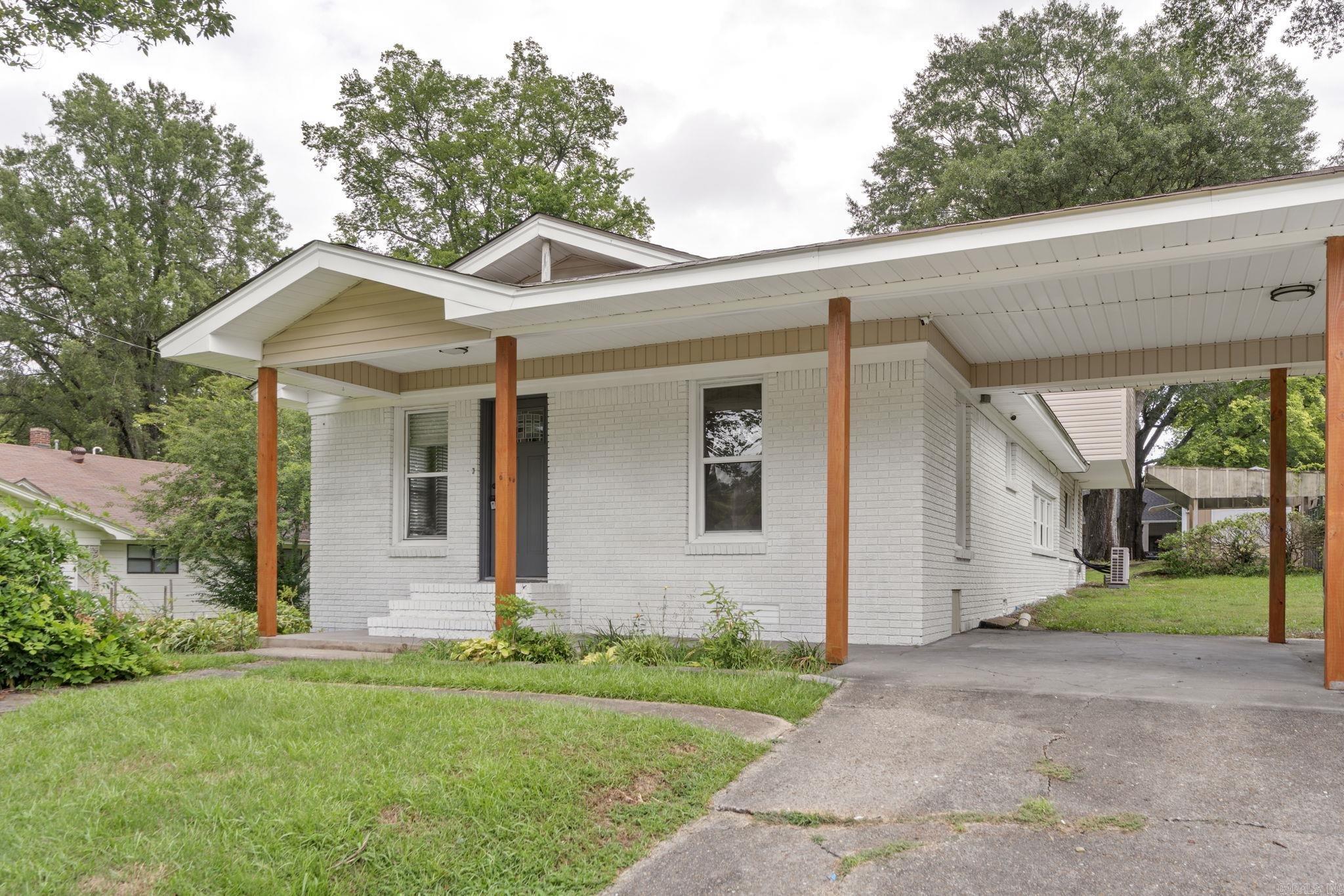 This beautifully remodeled 4-bedroom, 2.5-bath home is the perfect blend of comfort, space, and modern updates. With a spacious layout and multiple living areas, there's room for the whole family to spread out and enjoy. Outside, enjoy a large carport with an attached storage area, offering plenty of room for vehicles, tools, and more. A perfect fit for a growing family looking for space and style! No seller property disclosure.
