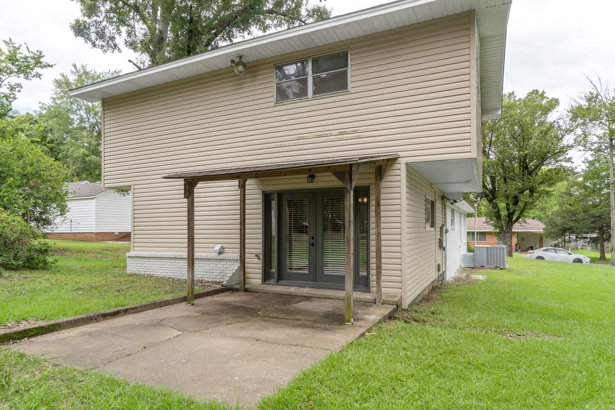 MORRILL ADDN - Residential