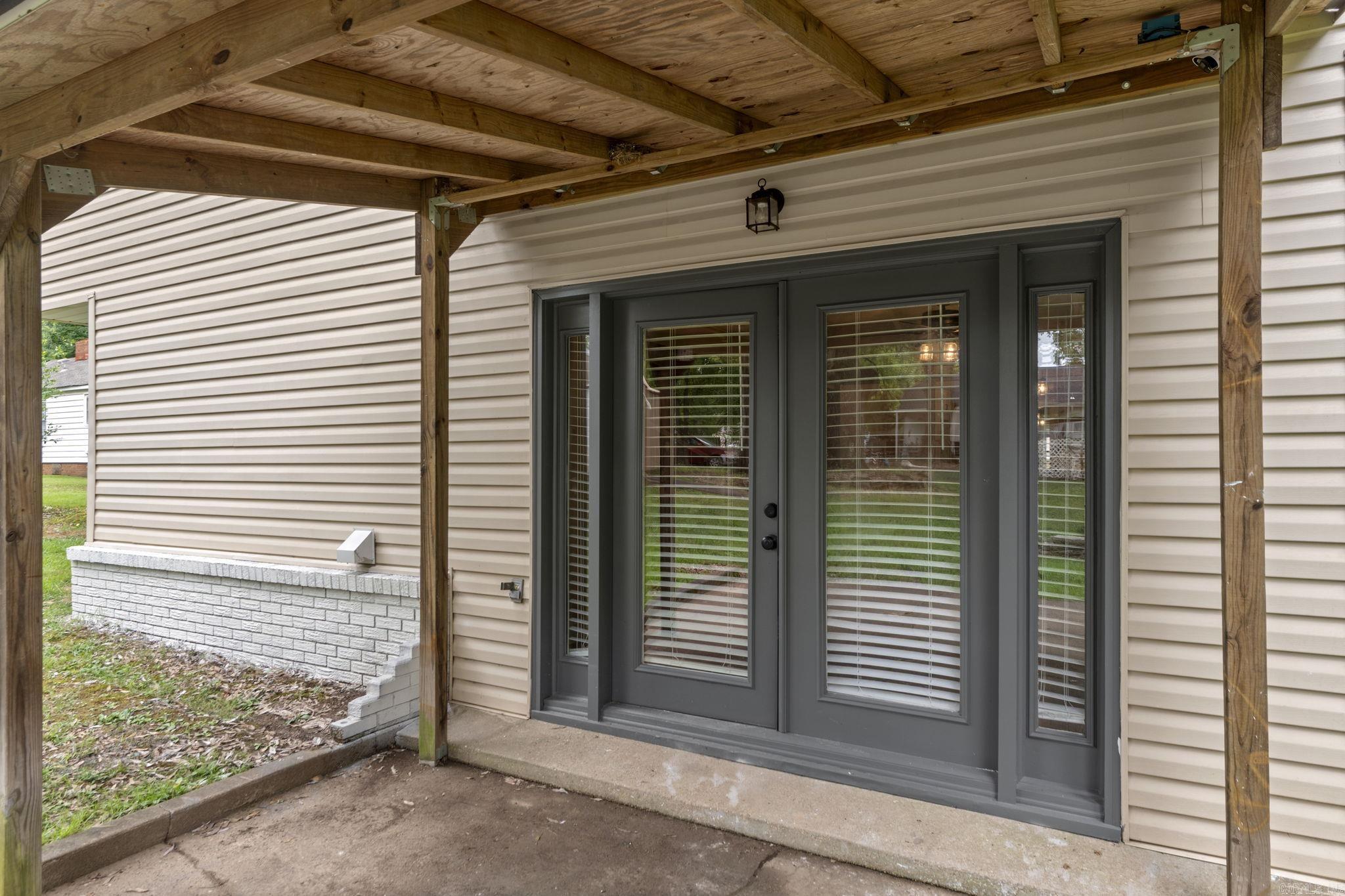 MORRILL ADDN - Residential