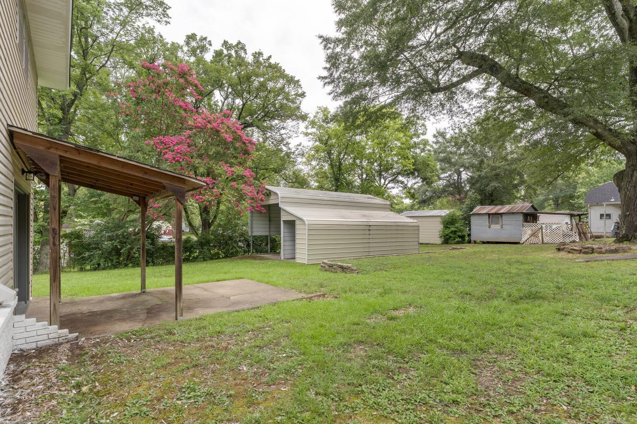 MORRILL ADDN - Residential