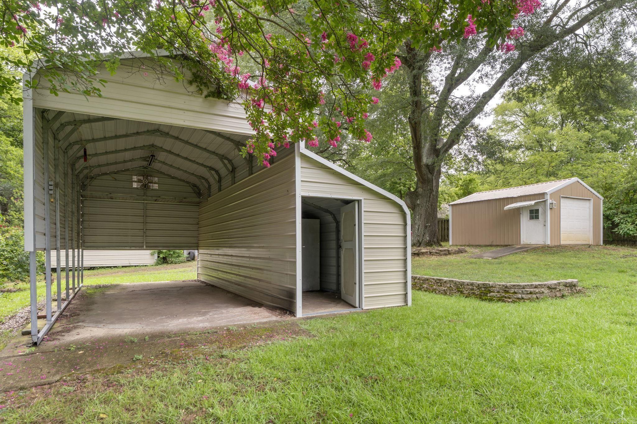 MORRILL ADDN - Residential