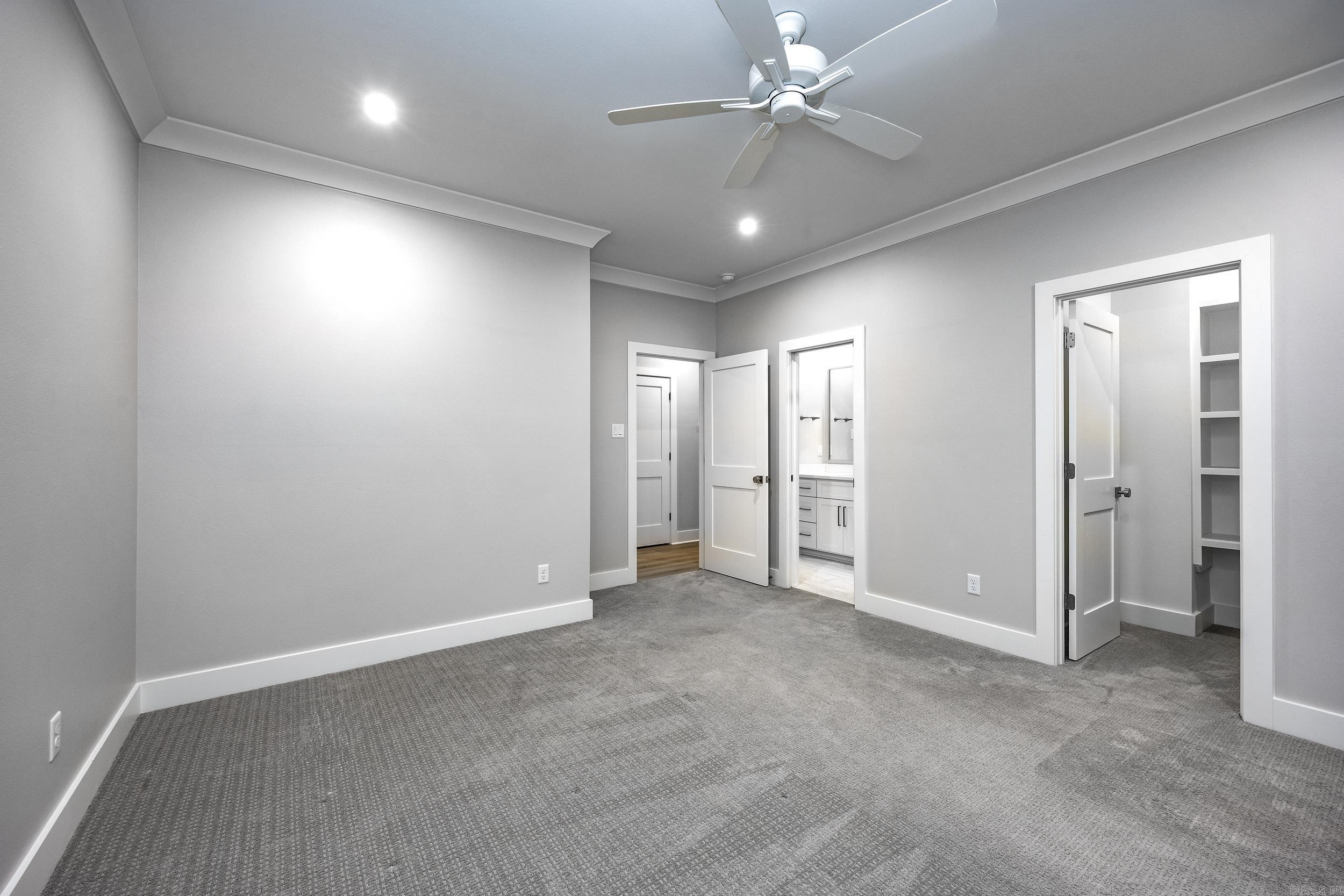 CHENAL VALLEY CALION COURT - Residential