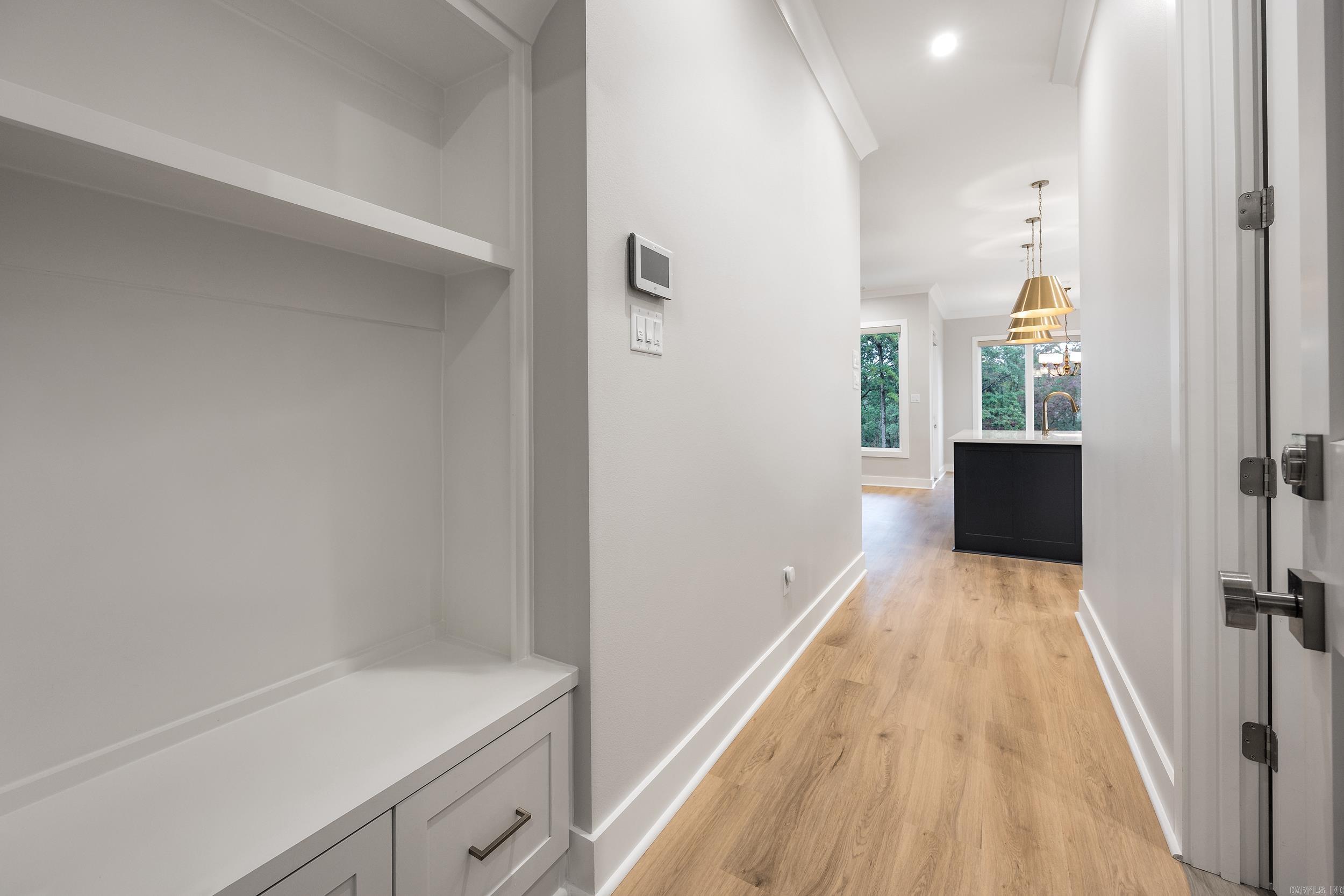 CHENAL VALLEY CALION COURT - Residential