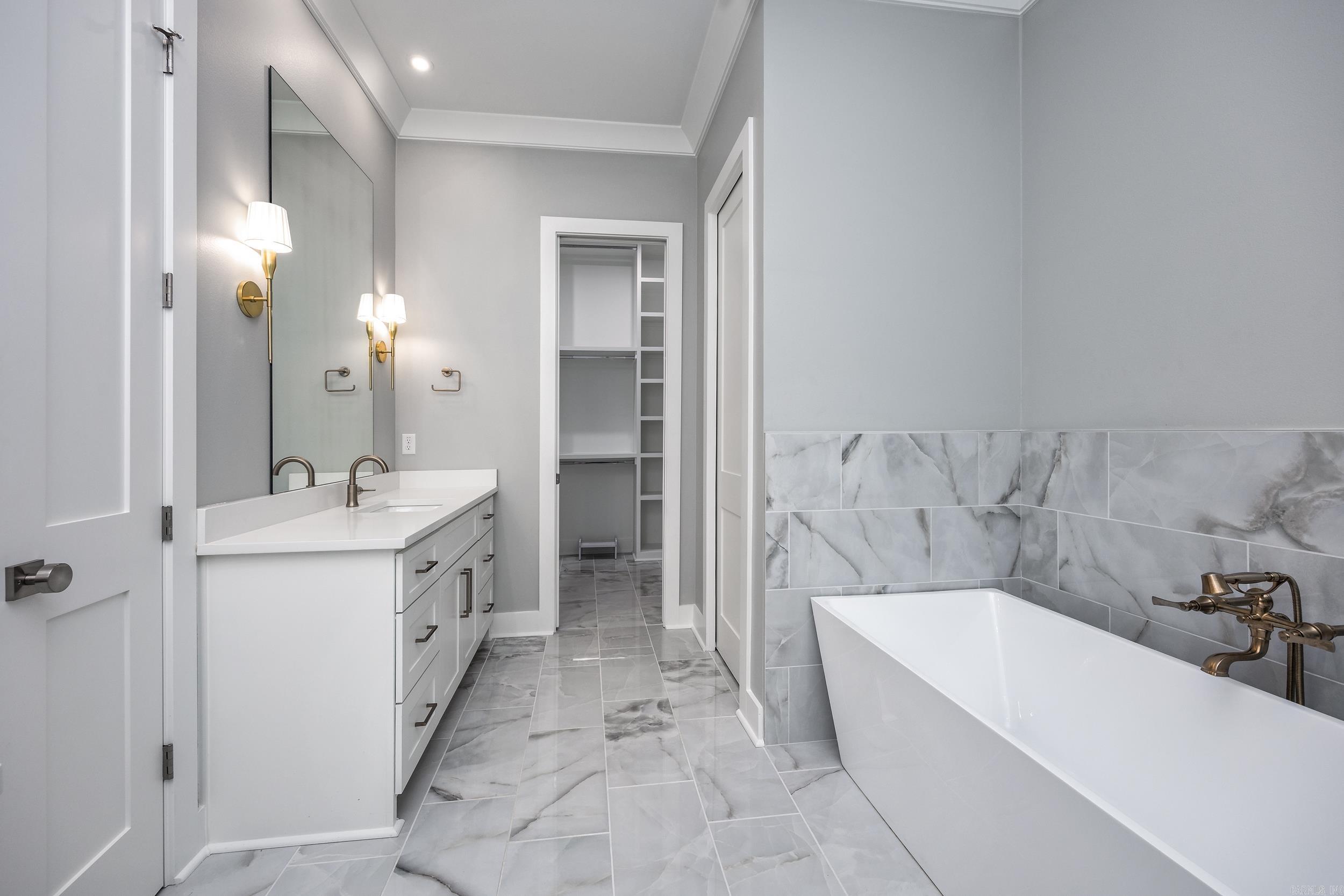 CHENAL VALLEY CALION COURT - Residential