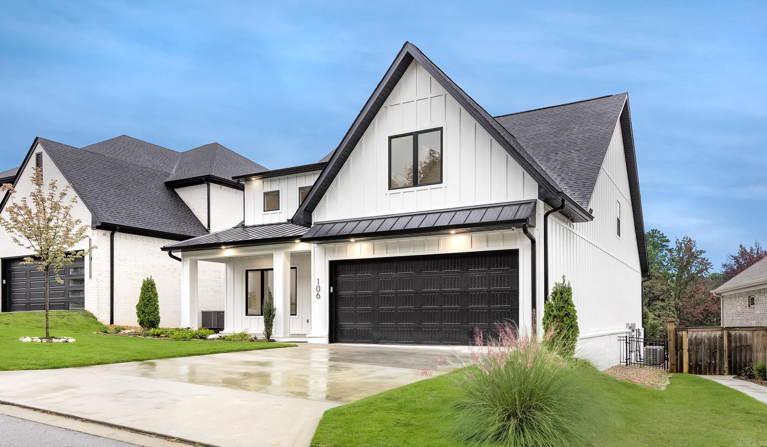 CHENAL VALLEY CALION COURT - Residential