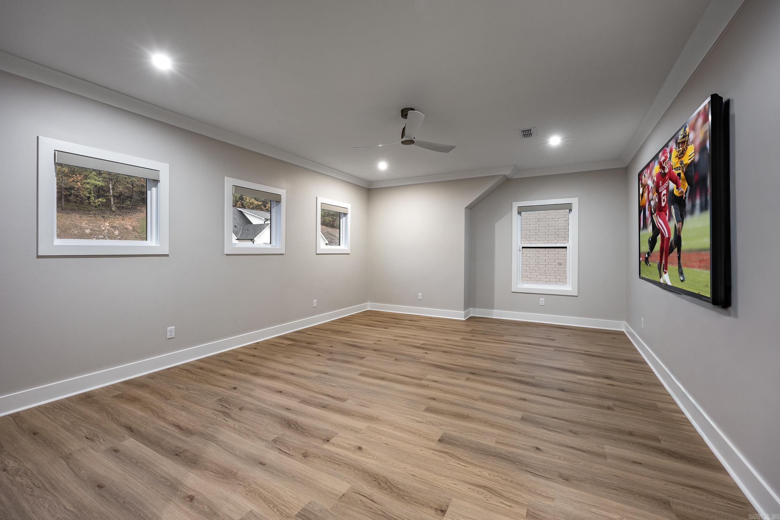 CHENAL VALLEY CALION COURT - Residential