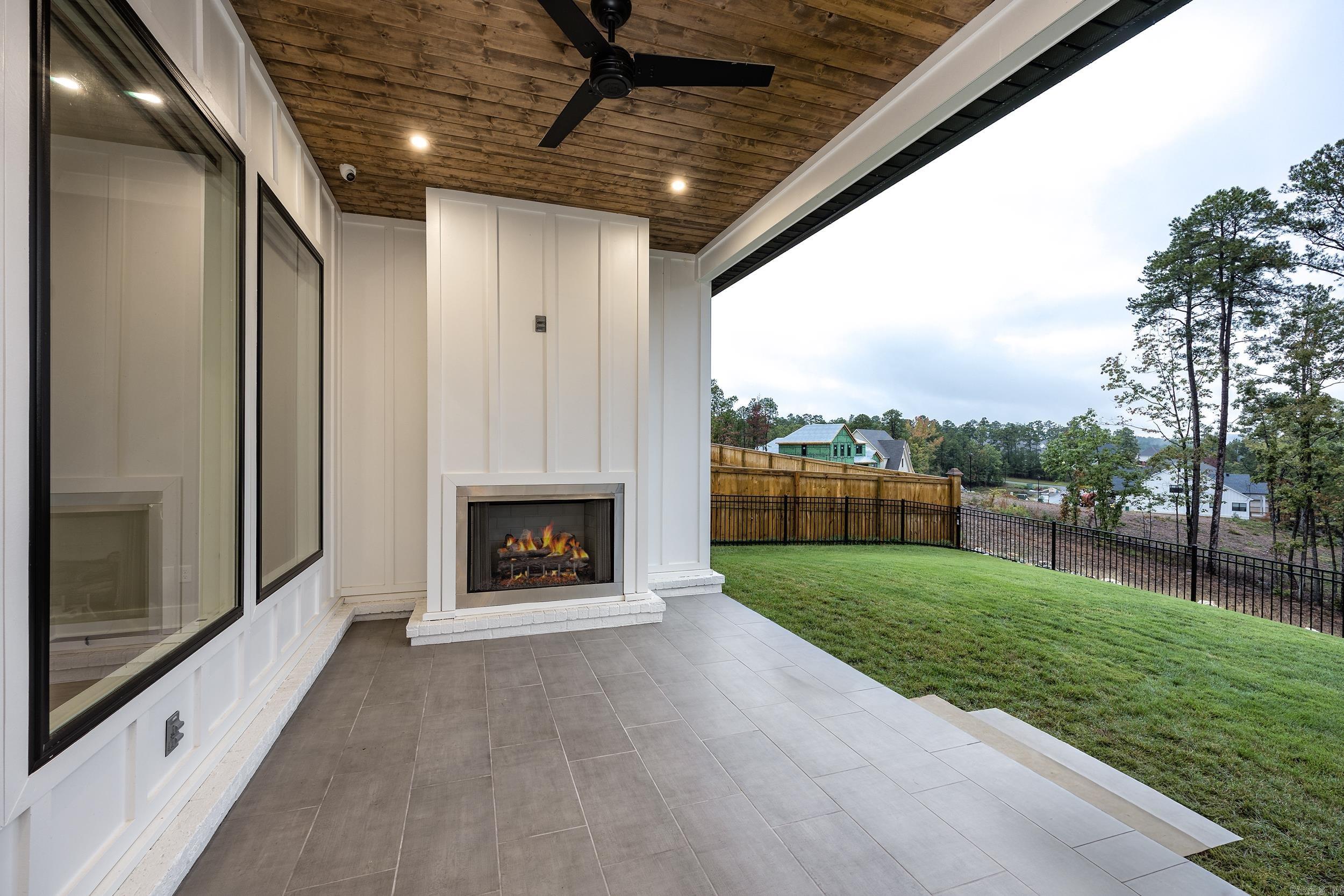 CHENAL VALLEY CALION COURT - Residential