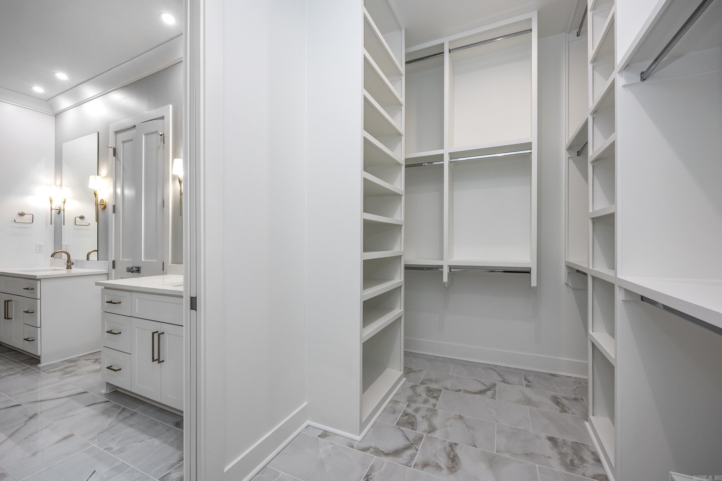 CHENAL VALLEY CALION COURT - Residential