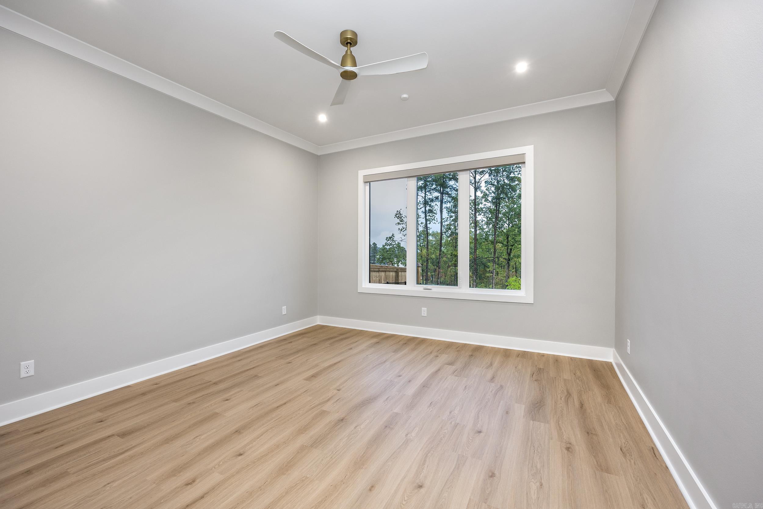 CHENAL VALLEY CALION COURT - Residential