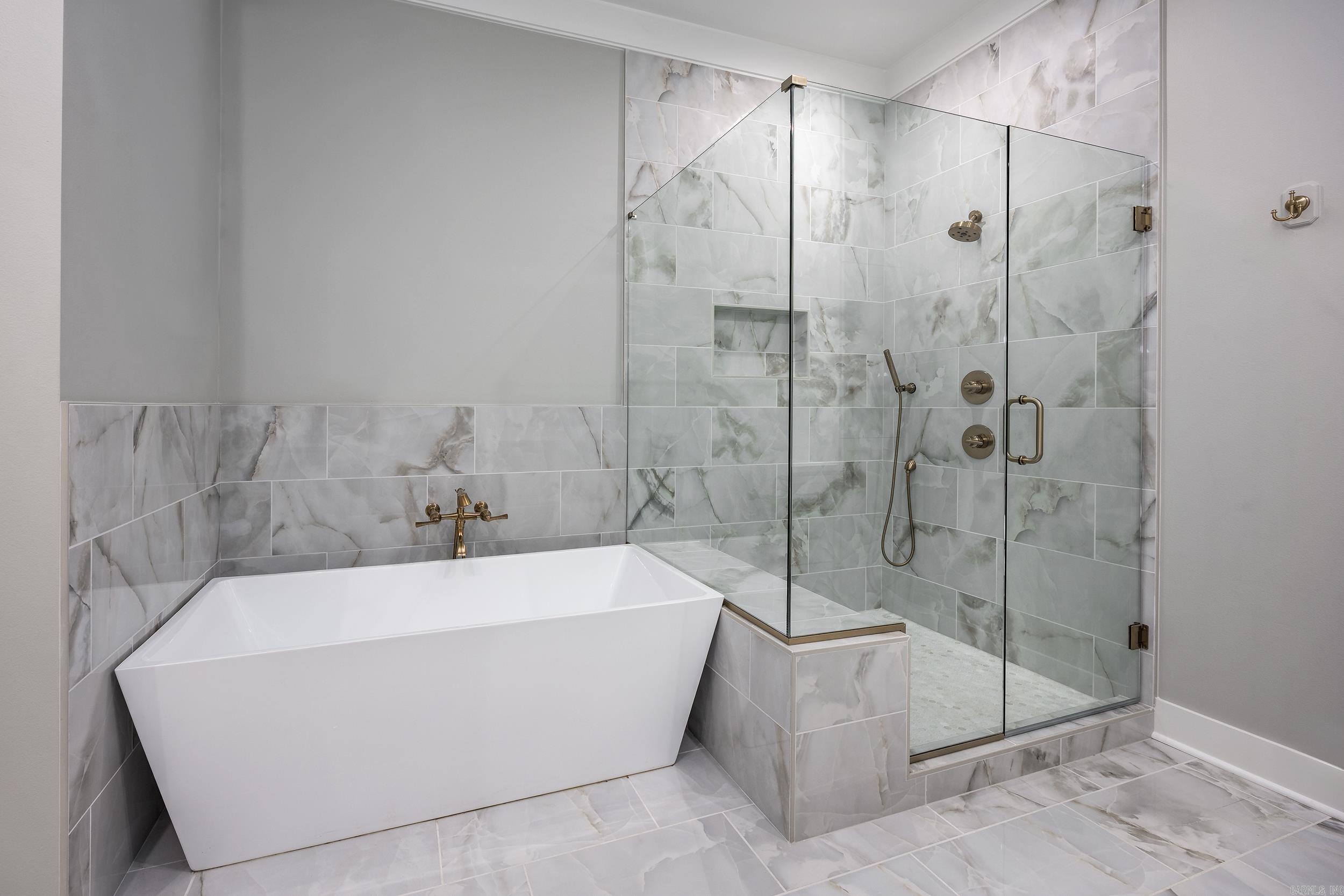 CHENAL VALLEY CALION COURT - Residential