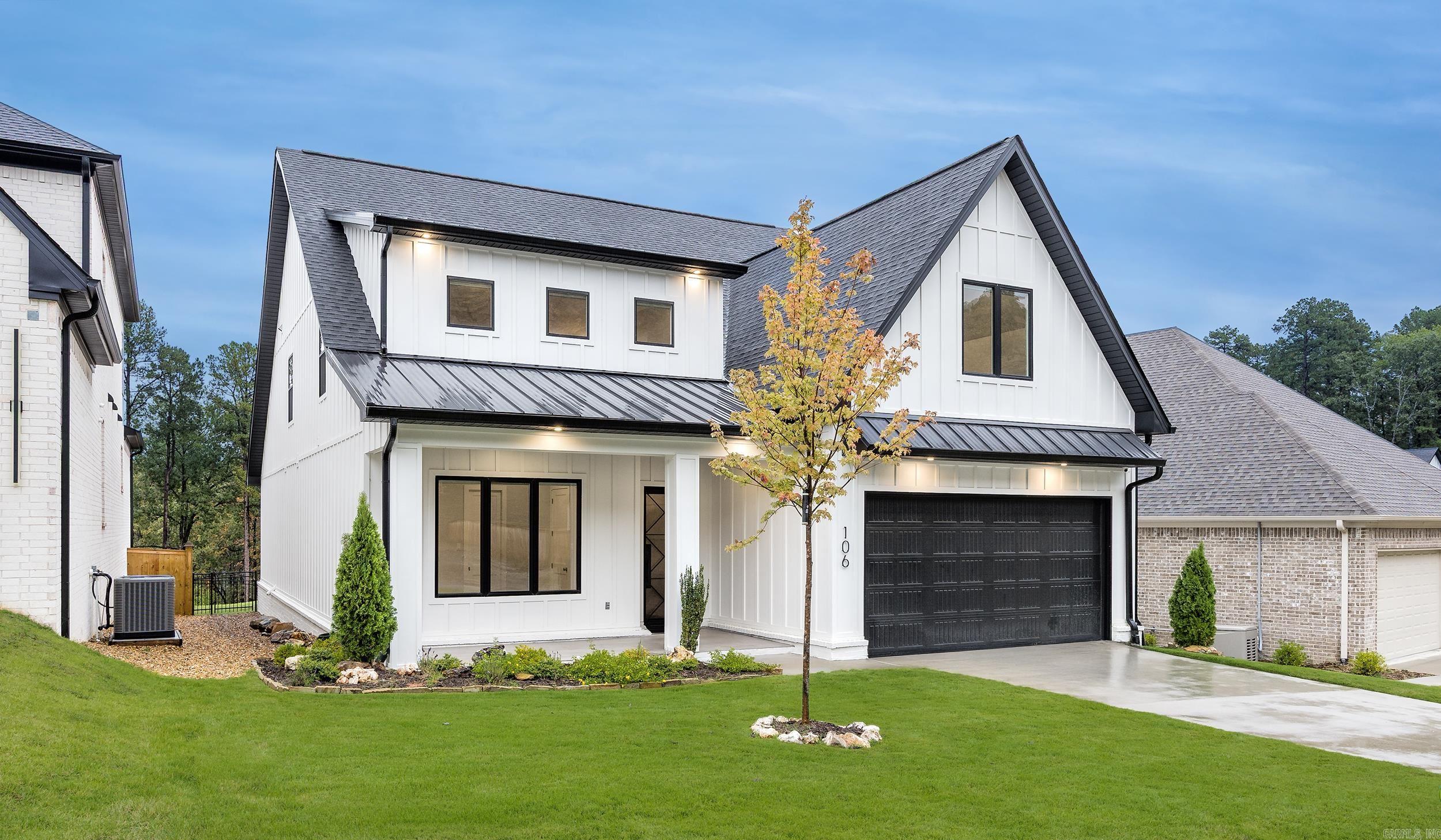 CHENAL VALLEY CALION COURT - Residential