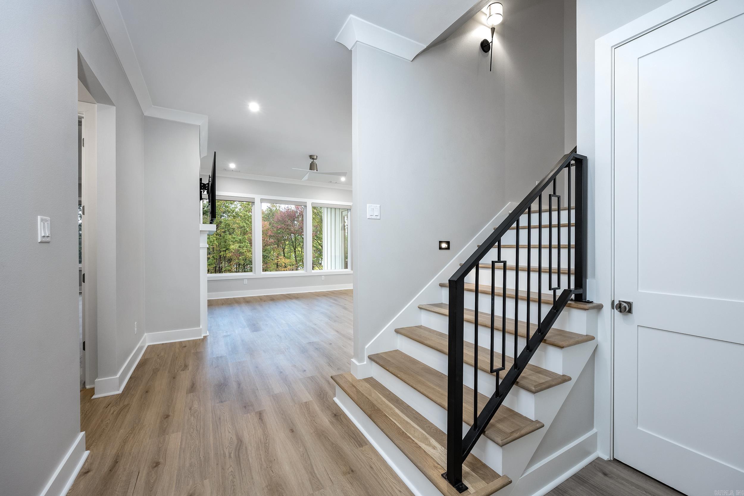 CHENAL VALLEY CALION COURT - Residential