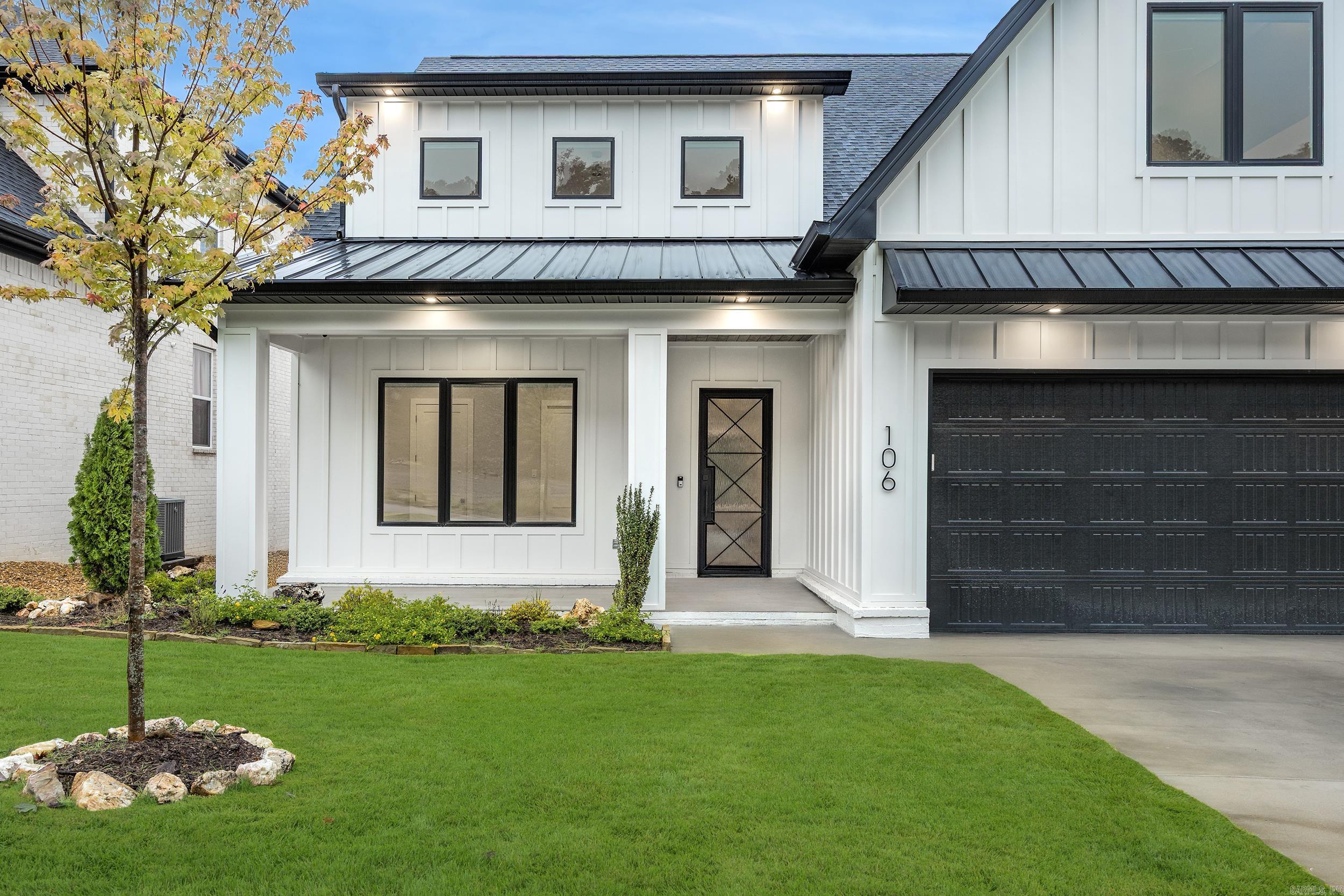 CHENAL VALLEY CALION COURT - Residential