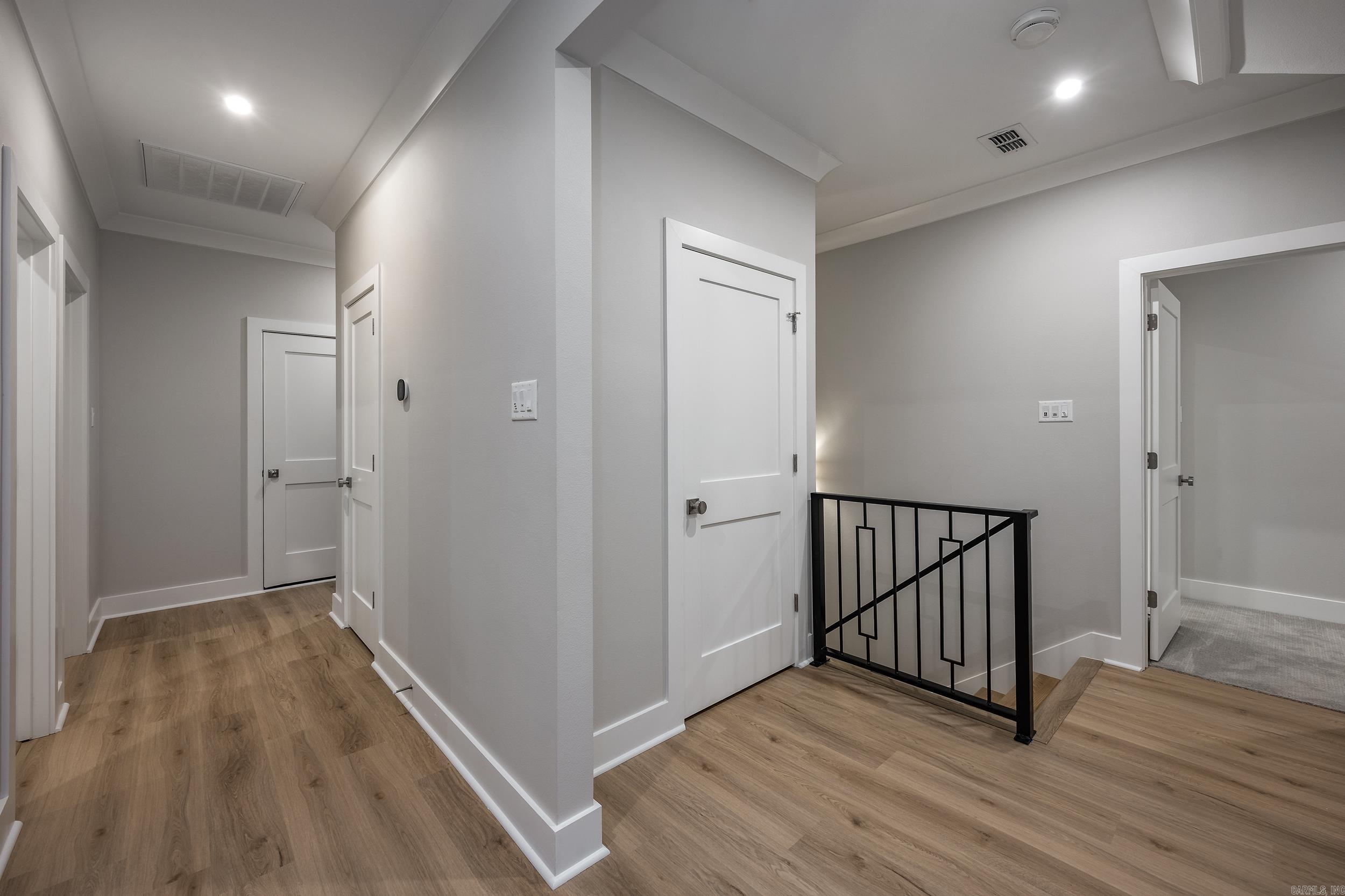 CHENAL VALLEY CALION COURT - Residential