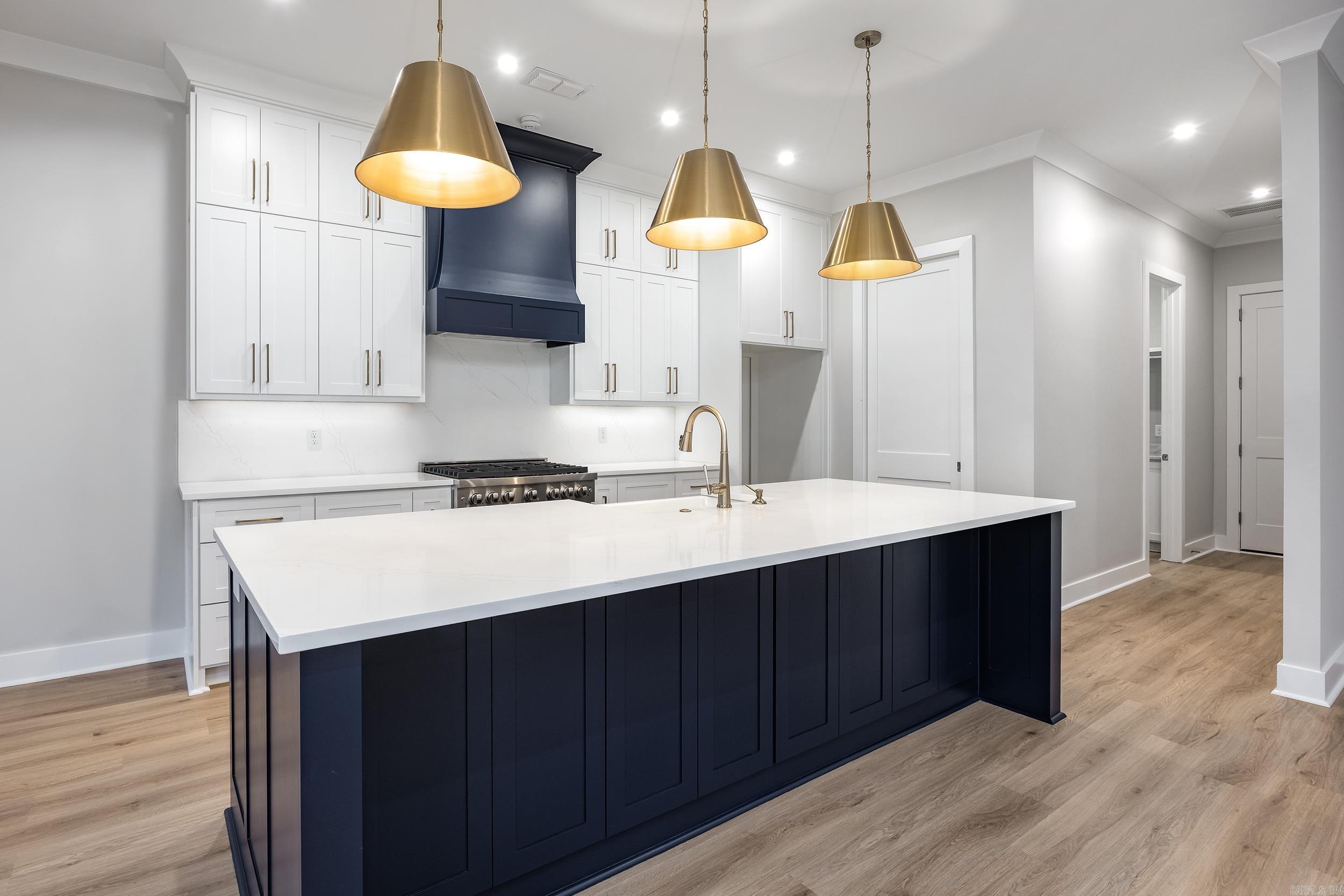 CHENAL VALLEY CALION COURT - Residential