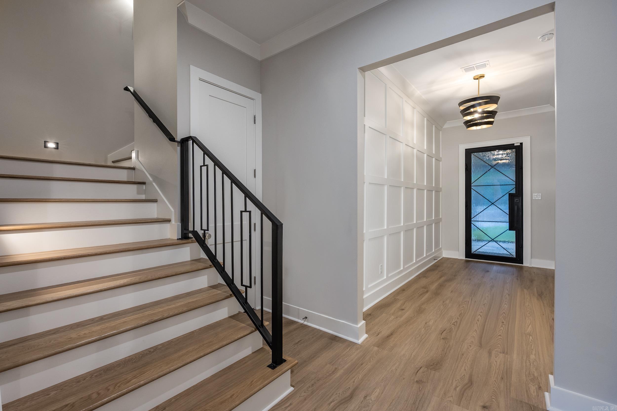 CHENAL VALLEY CALION COURT - Residential