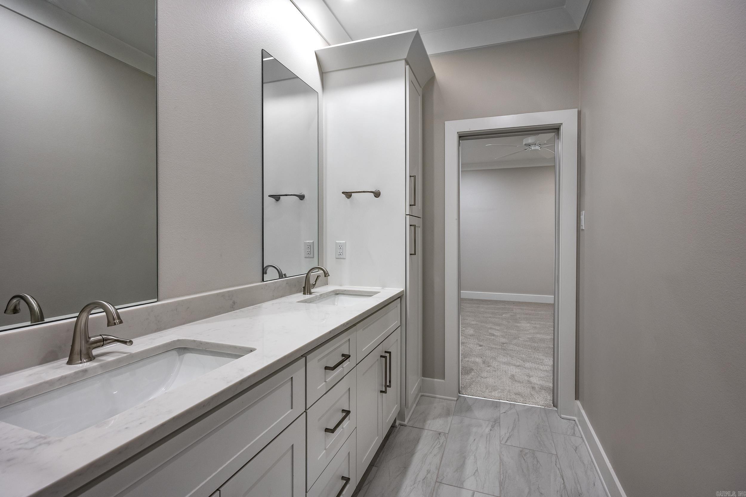 CHENAL VALLEY CALION COURT - Residential