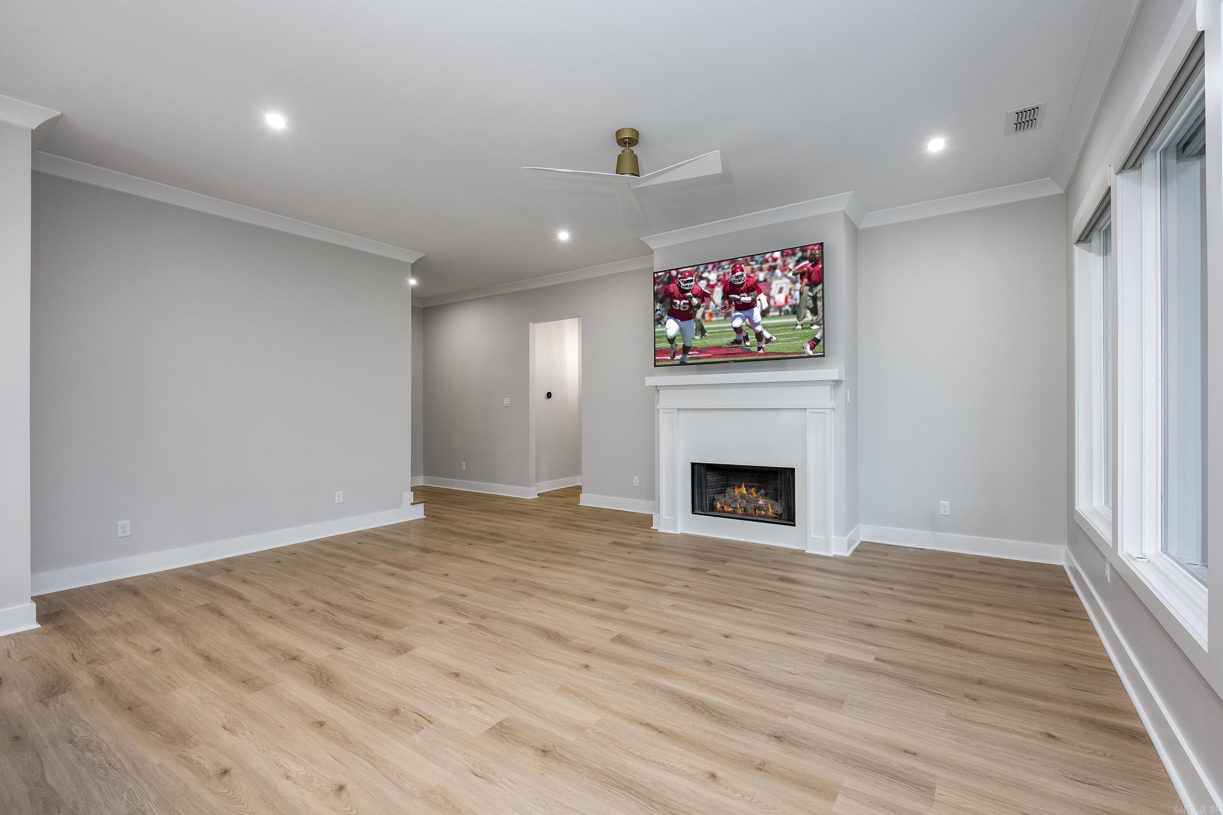 CHENAL VALLEY CALION COURT - Residential