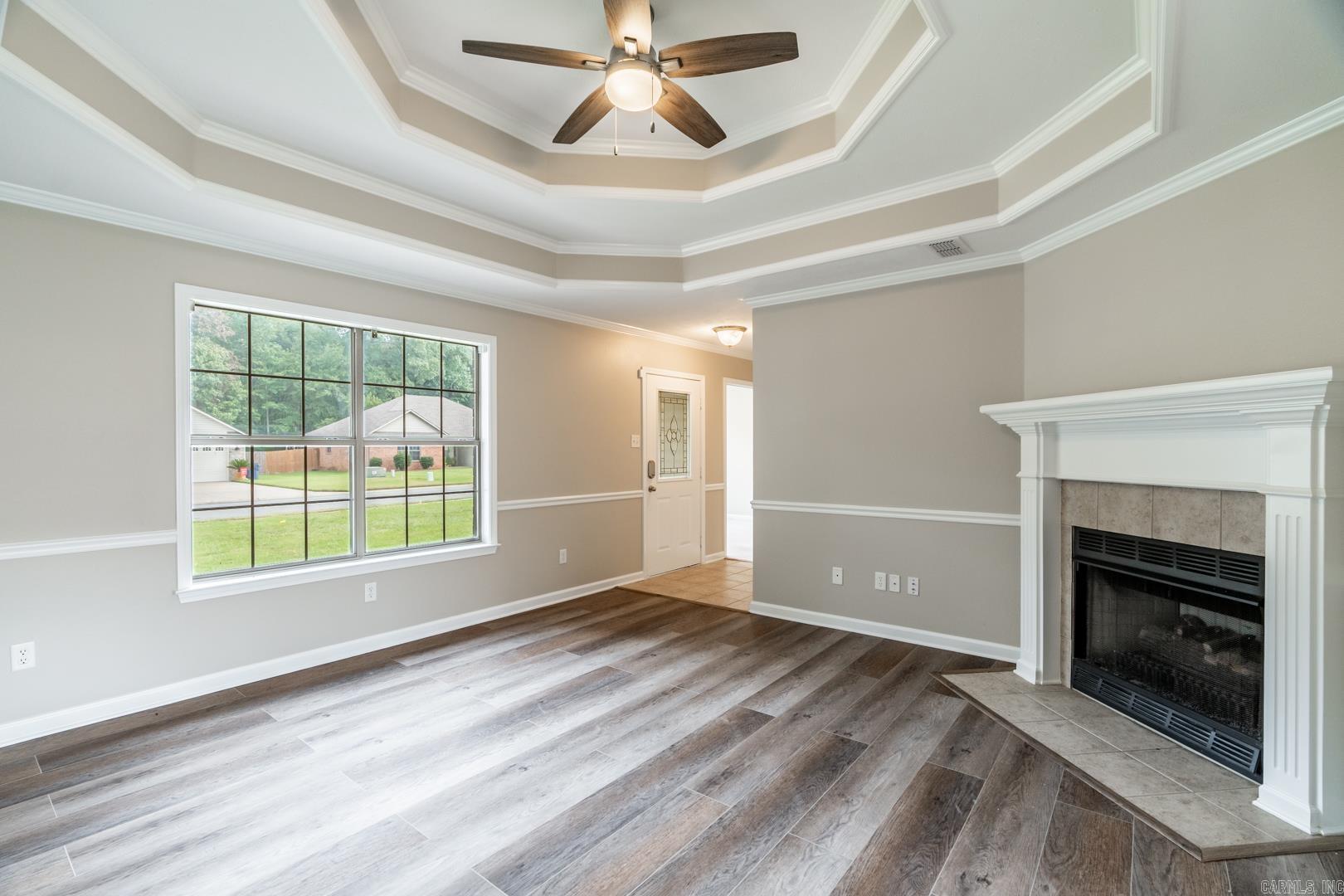 Woodbridge - Residential Lease