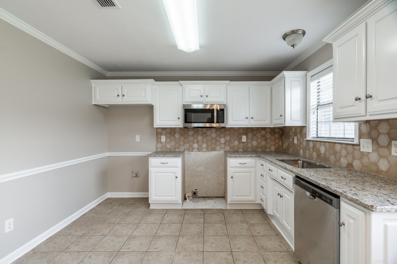 Woodbridge - Residential Lease