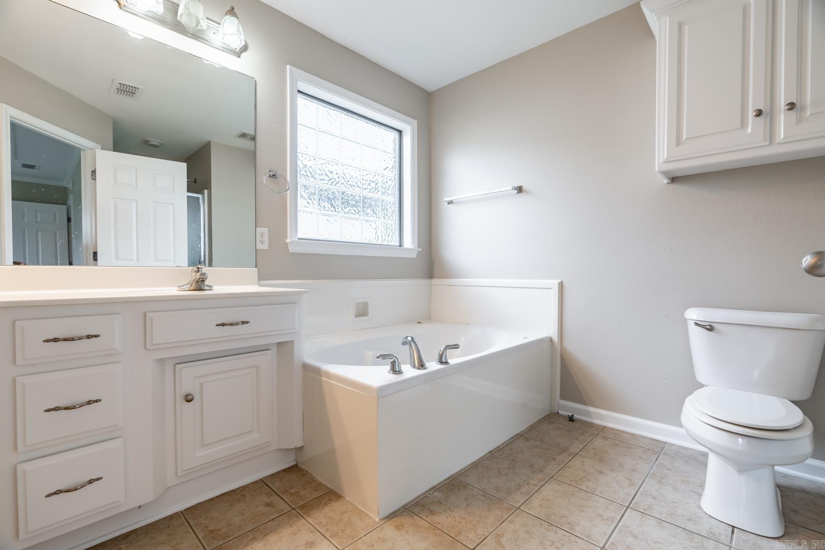 Woodbridge - Residential Lease
