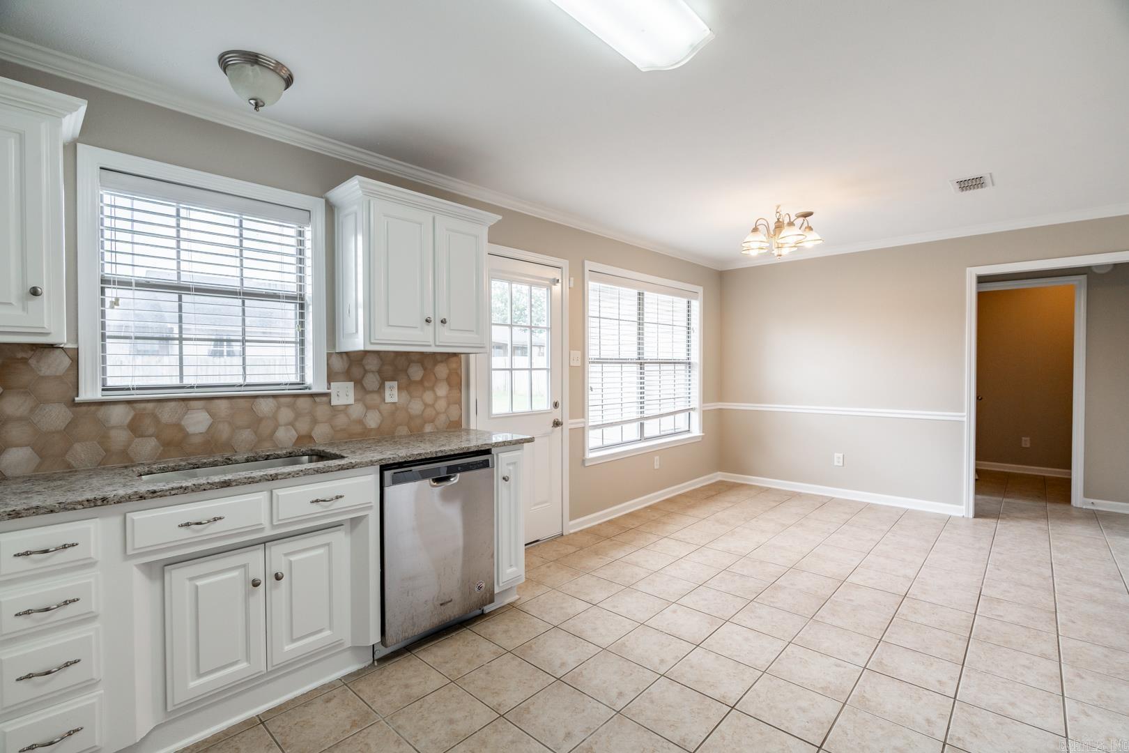 Woodbridge - Residential Lease