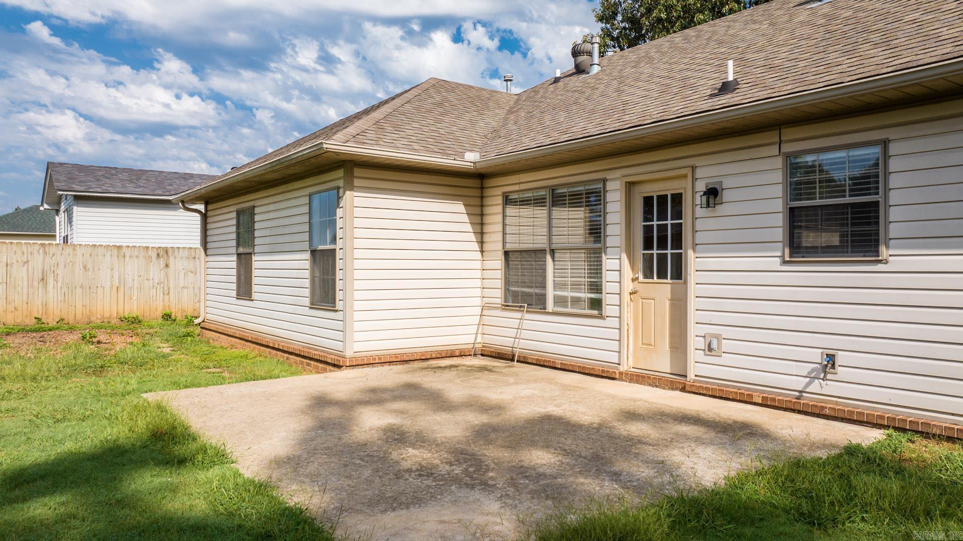 Woodbridge - Residential Lease