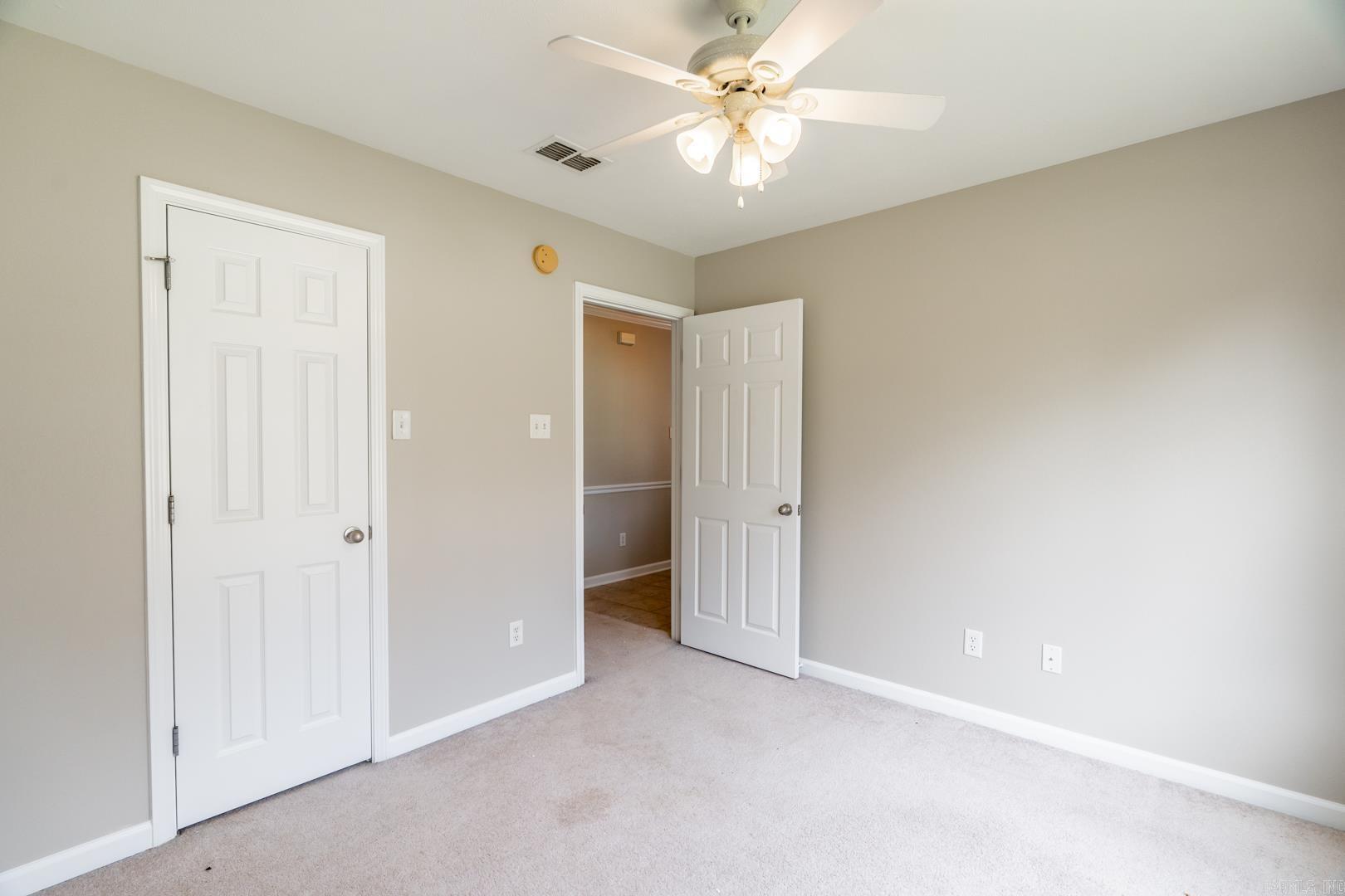 Woodbridge - Residential Lease