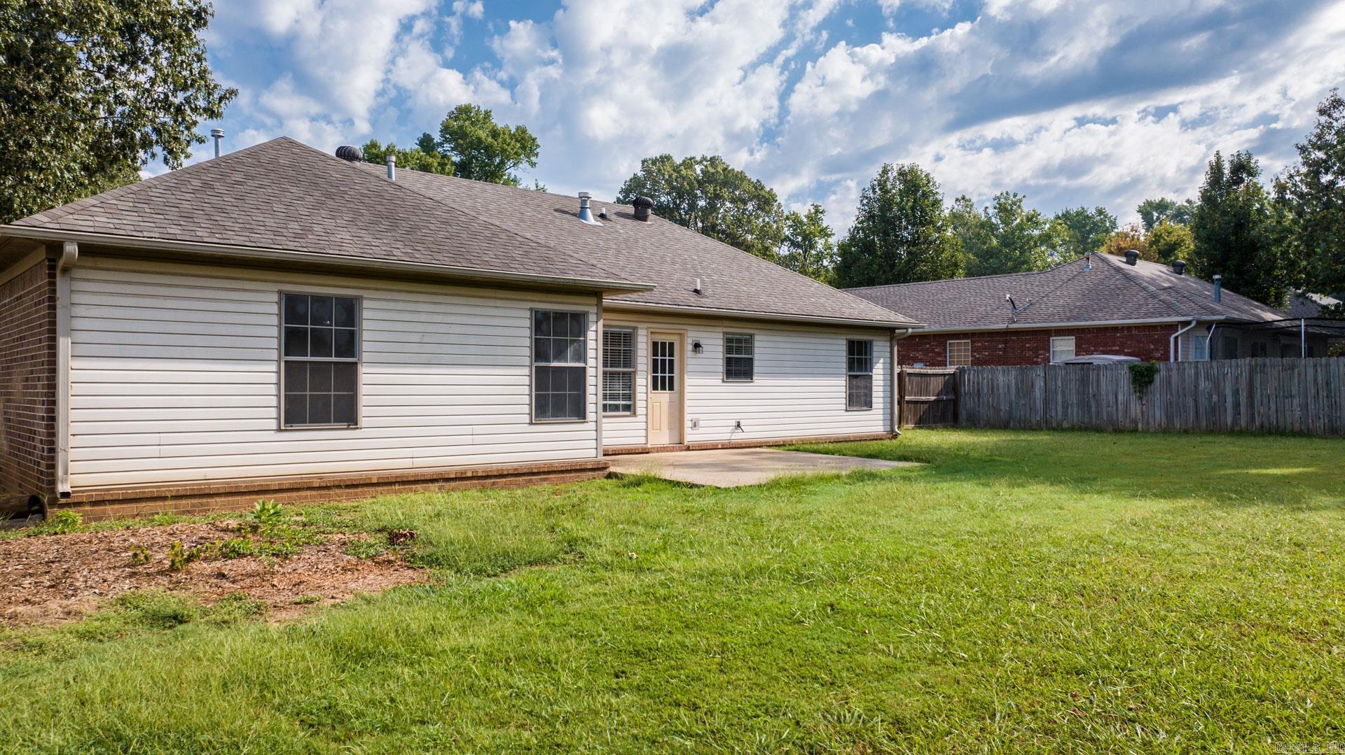Woodbridge - Residential Lease