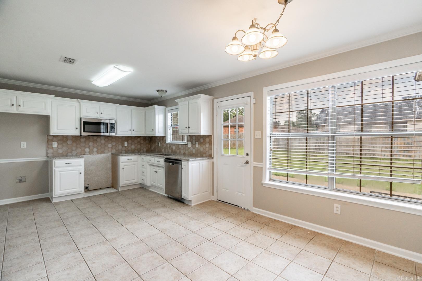 Woodbridge - Residential Lease