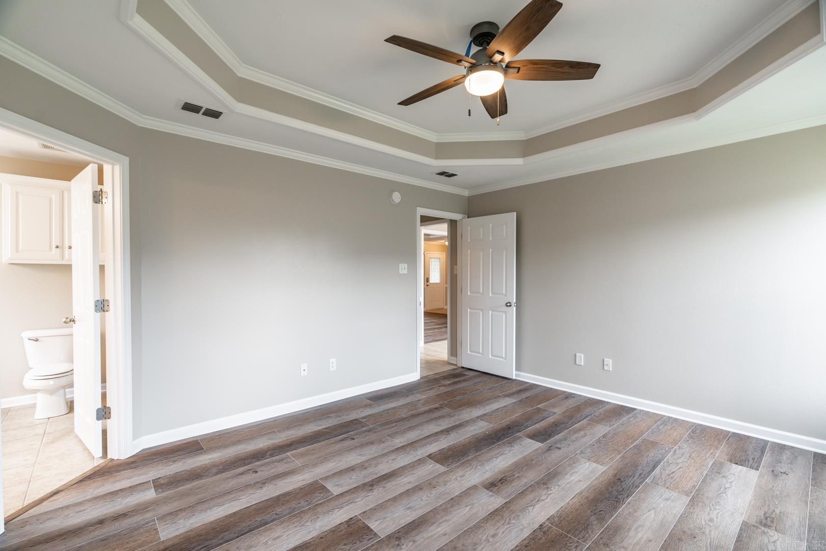 Woodbridge - Residential Lease