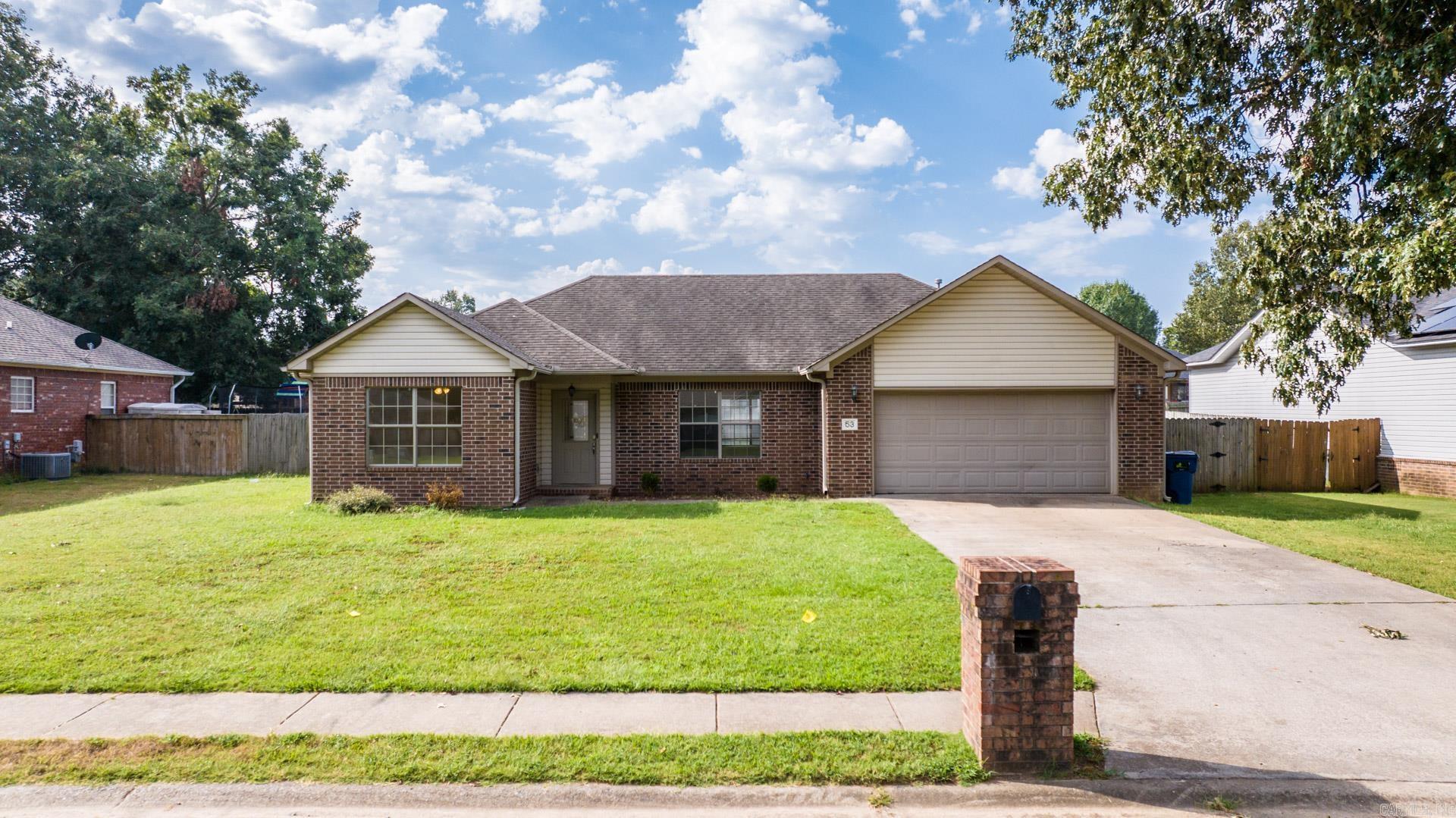 Woodbridge - Residential Lease