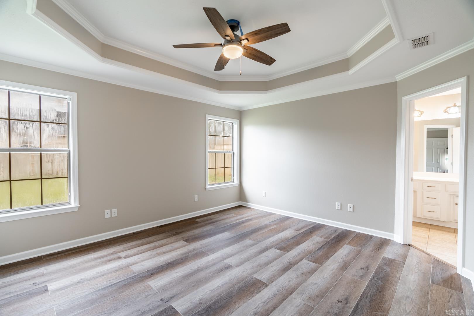Woodbridge - Residential Lease
