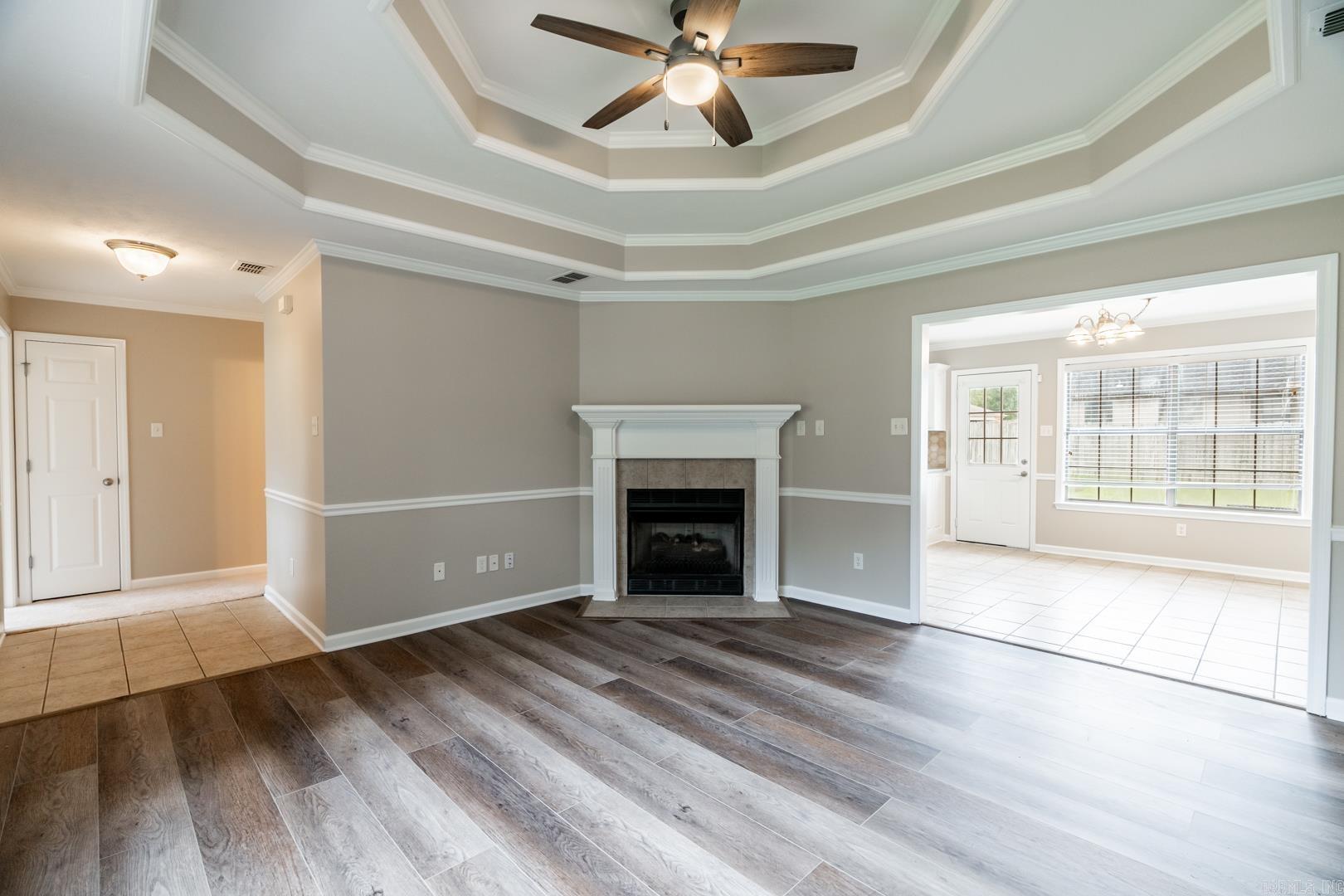 Woodbridge - Residential Lease