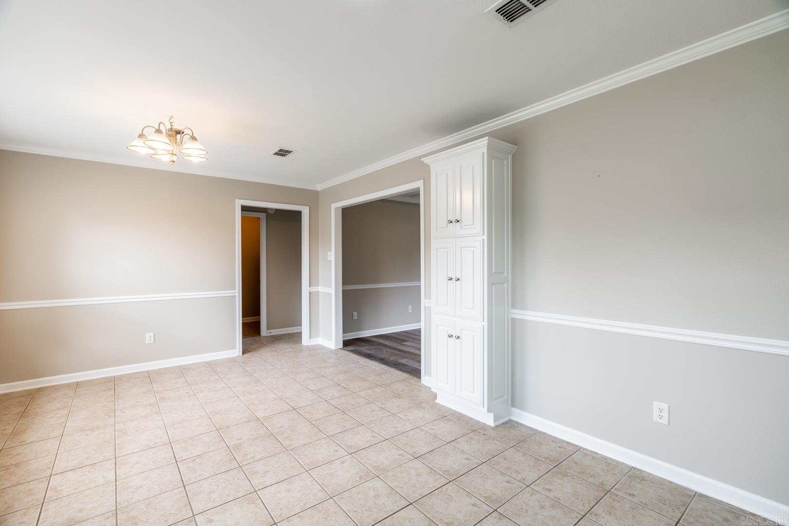 Woodbridge - Residential Lease