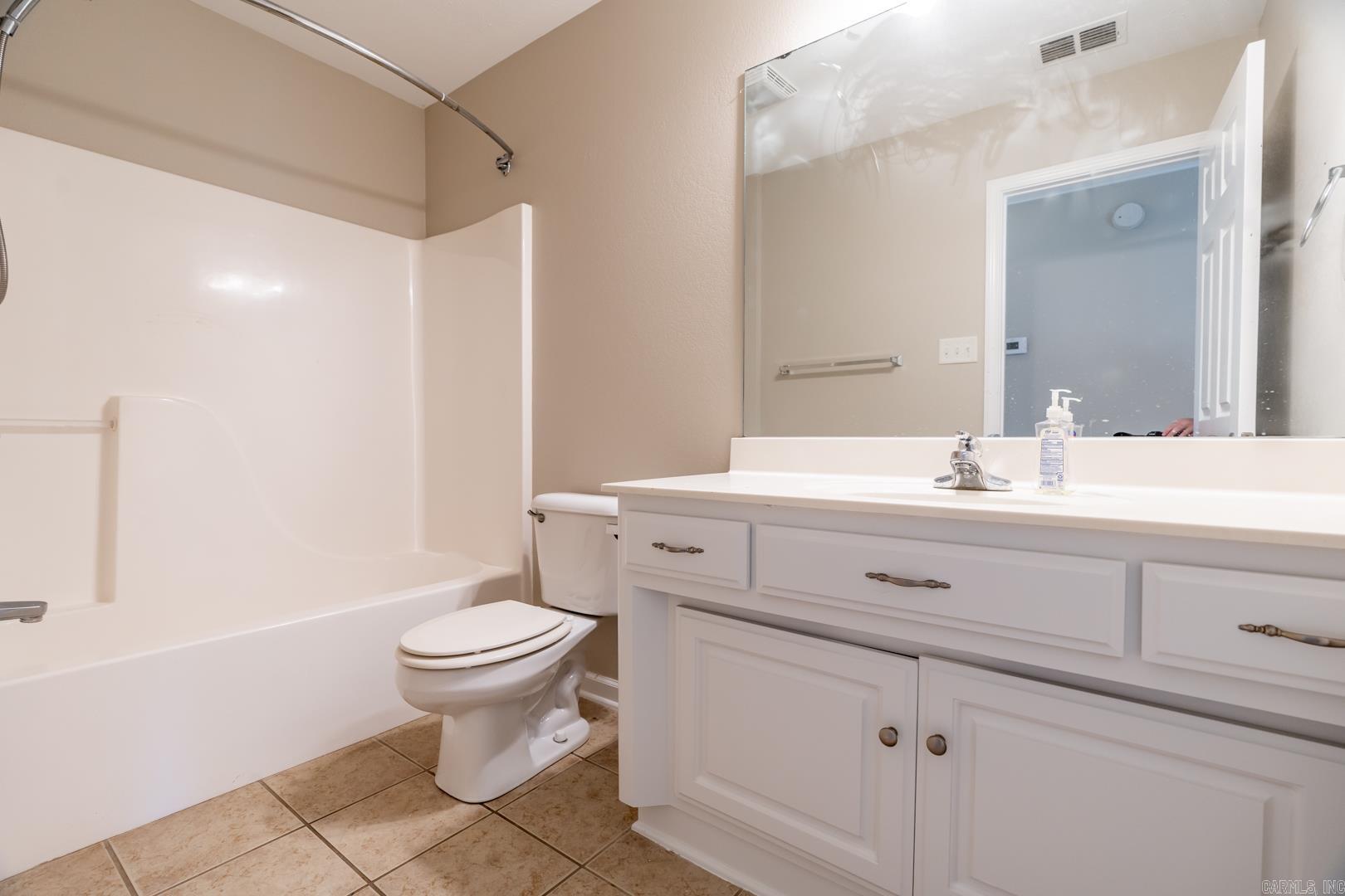 Woodbridge - Residential Lease