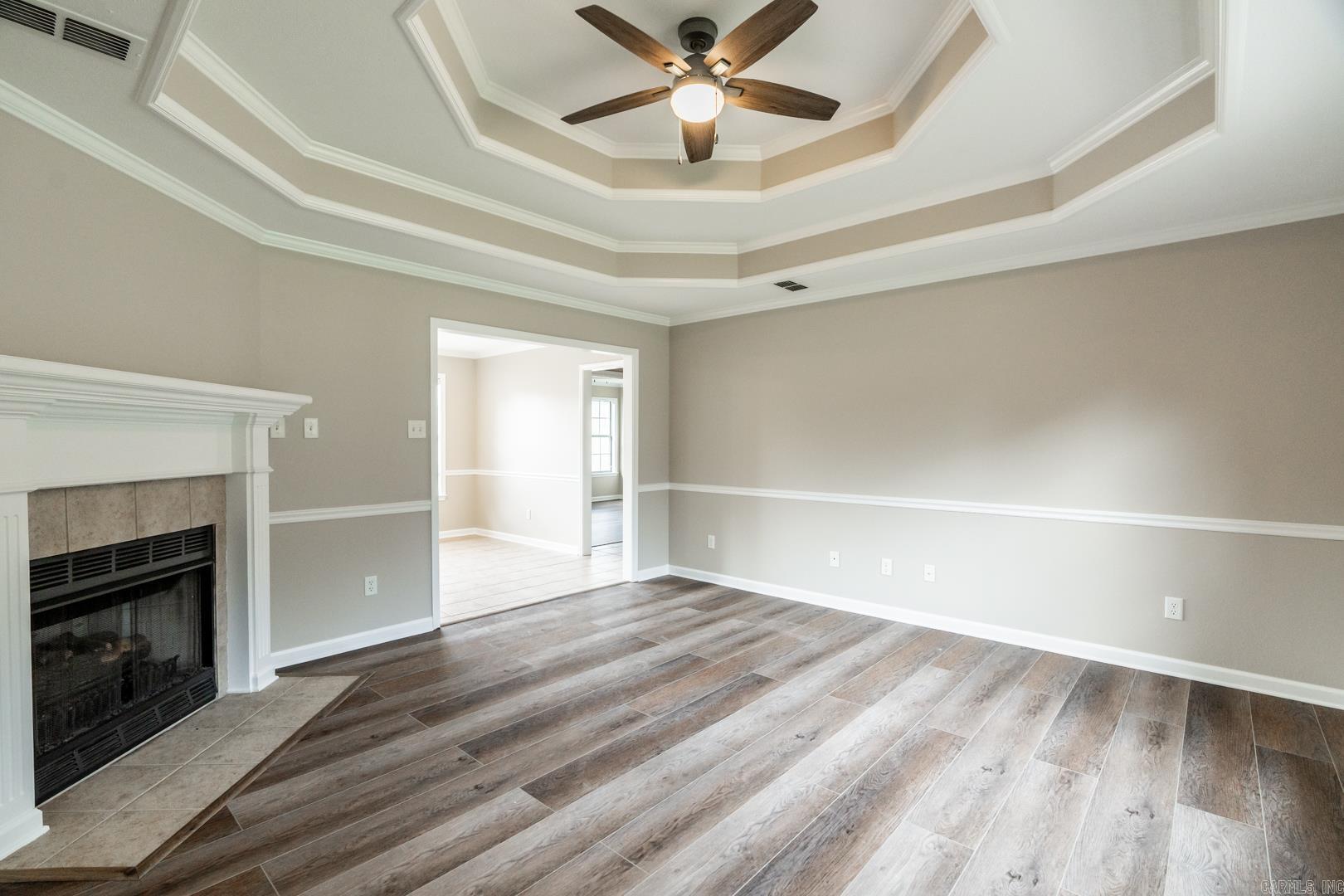 Woodbridge - Residential Lease