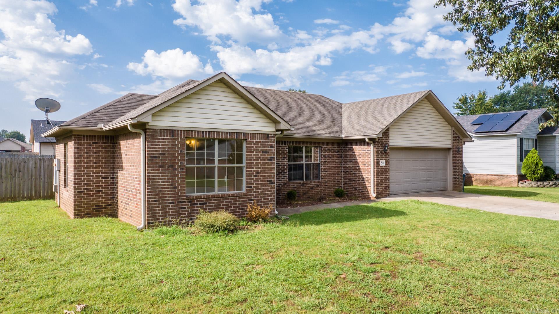 Woodbridge - Residential Lease