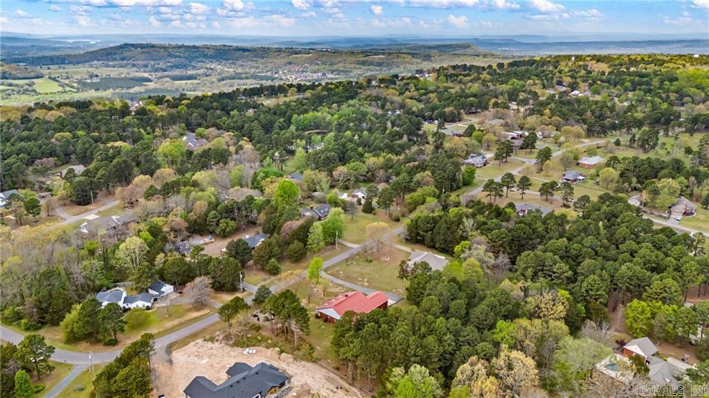 CLIFF & STREAM - Residential