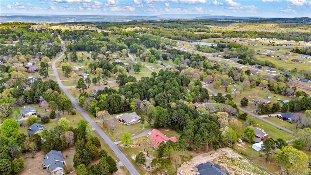 CLIFF & STREAM - Residential